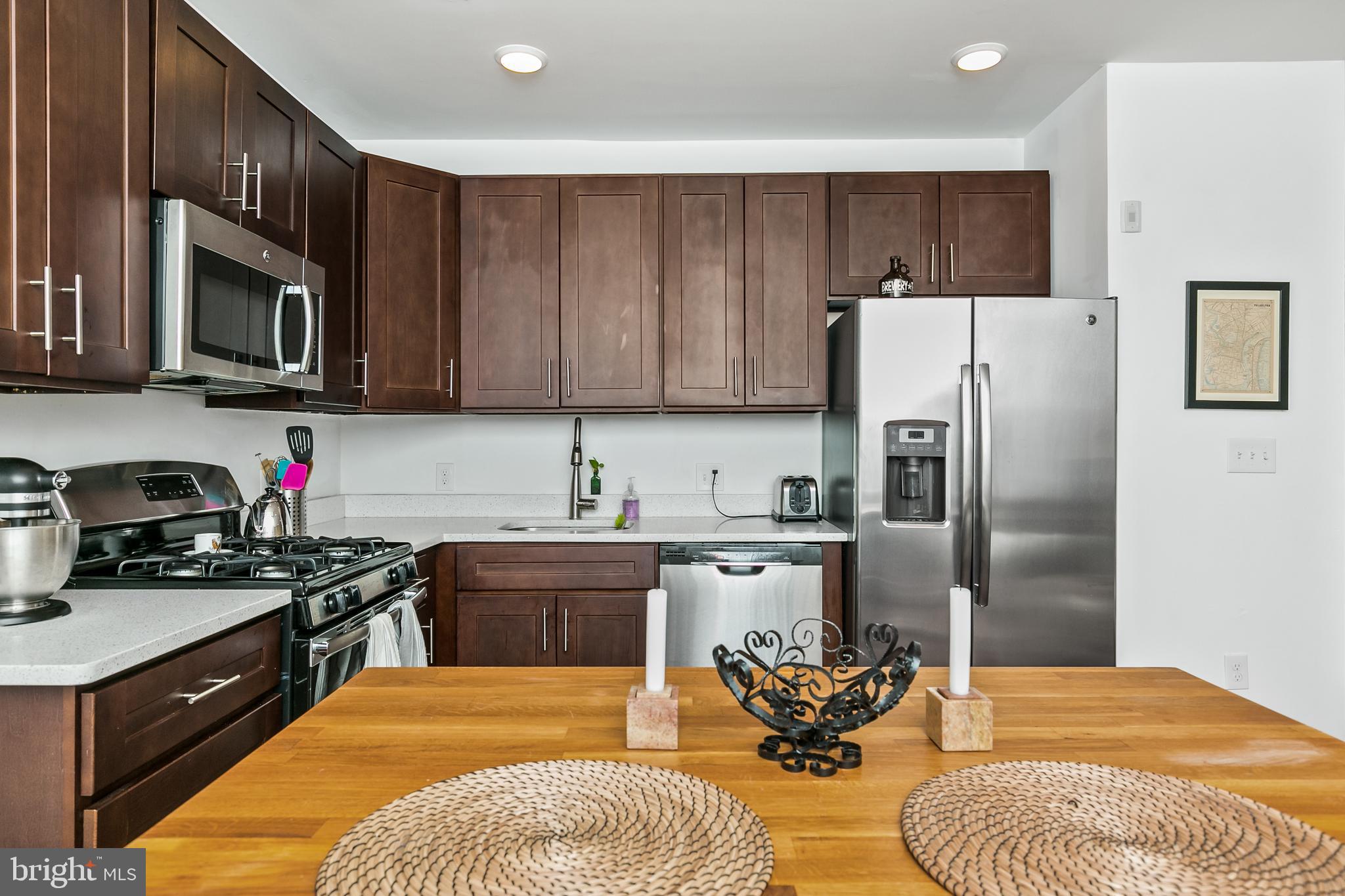 FRANCISVILLE - Residential Lease