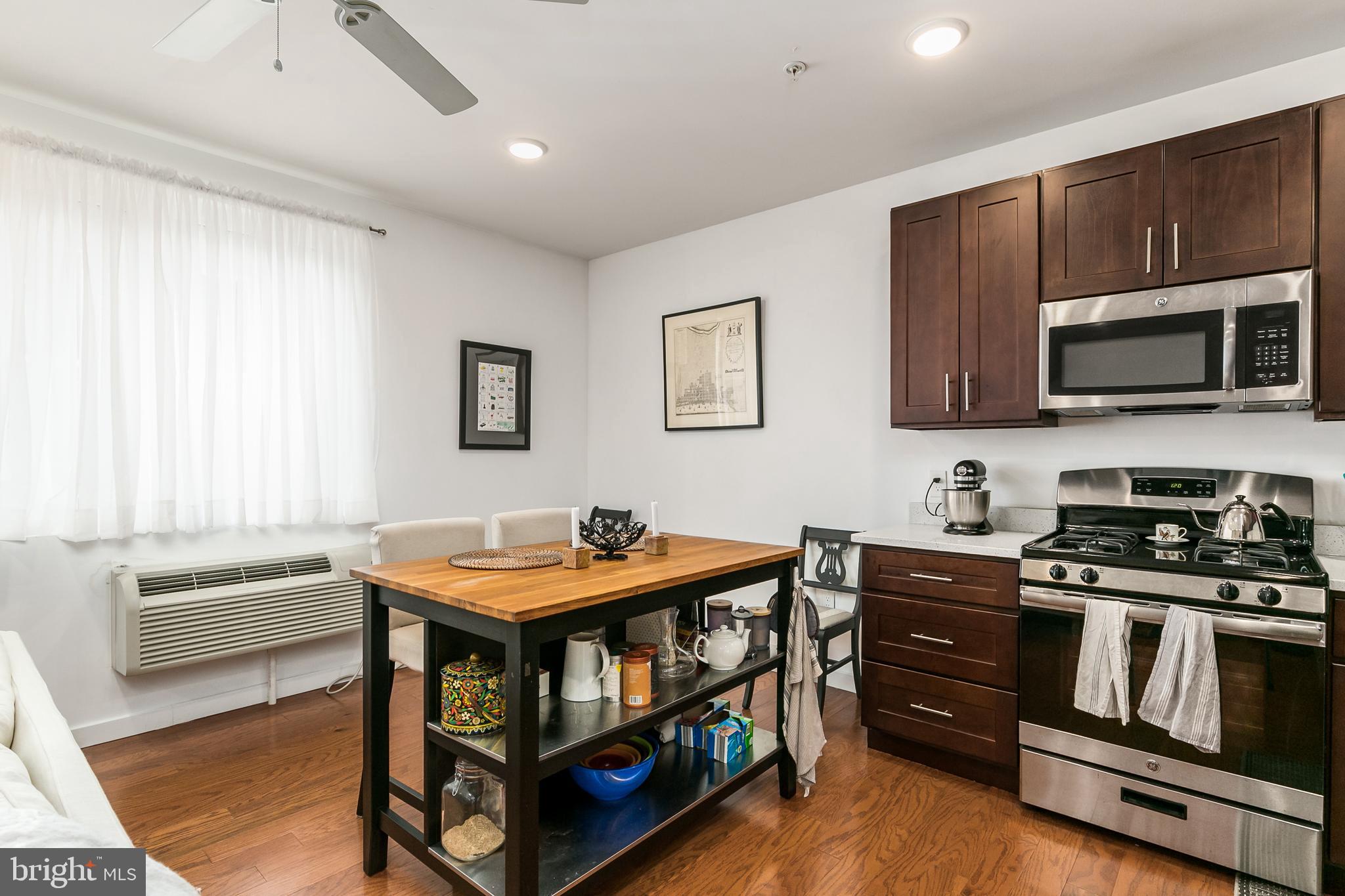 FRANCISVILLE - Residential Lease