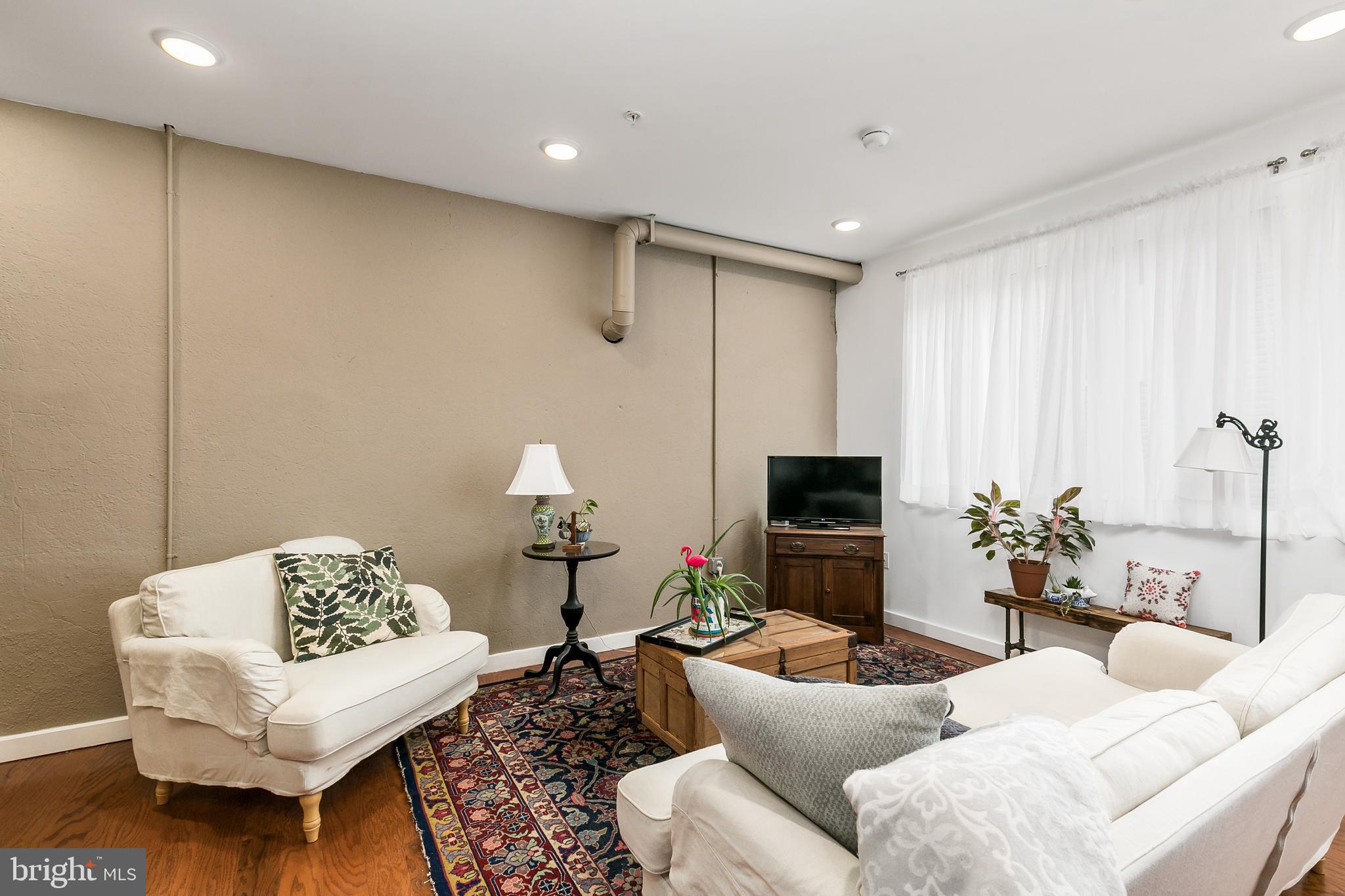 FRANCISVILLE - Residential Lease