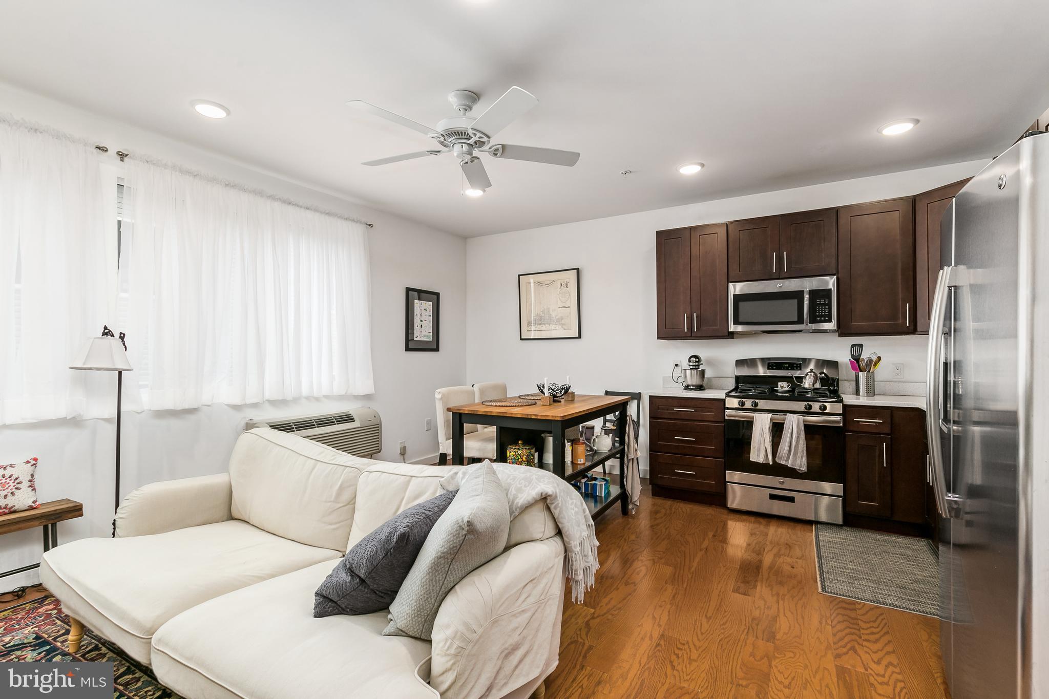 FRANCISVILLE - Residential Lease