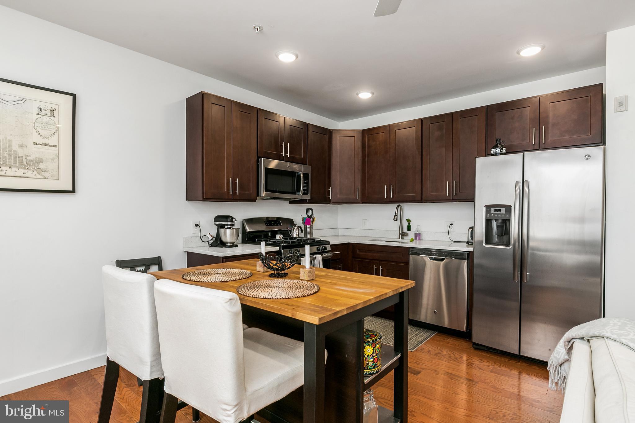 FRANCISVILLE - Residential Lease