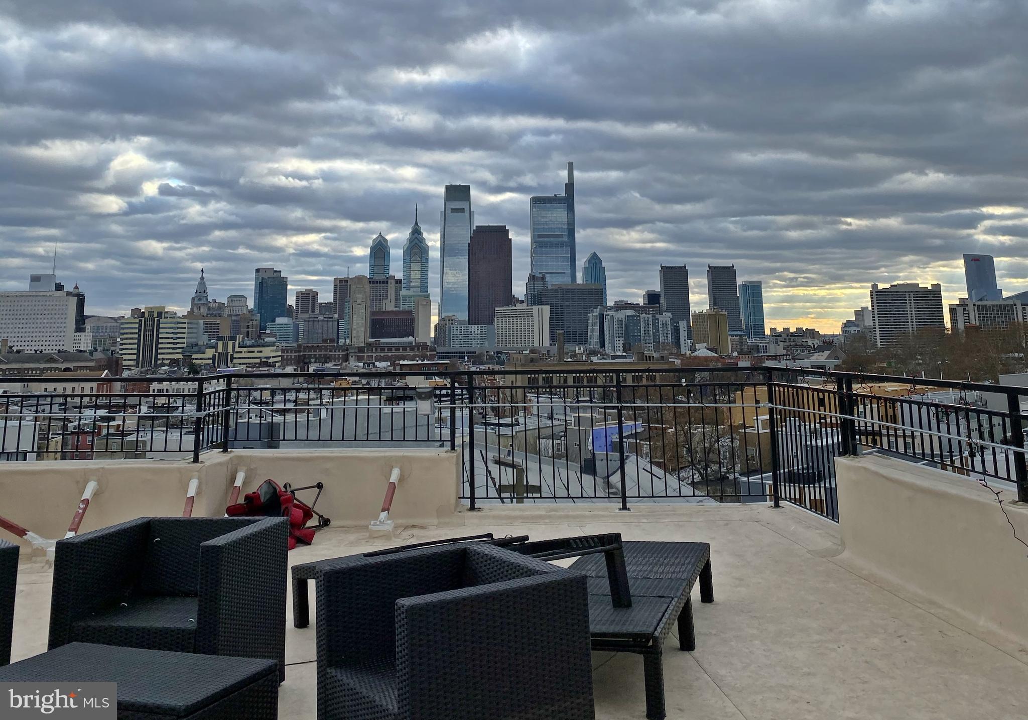 FRANCISVILLE - Residential Lease