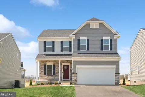 198 Ellery Street, Ranson, WV MLS: WVJF2016914