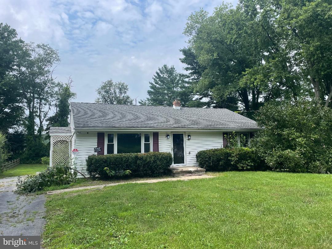 604 W RING FACTORY ROAD