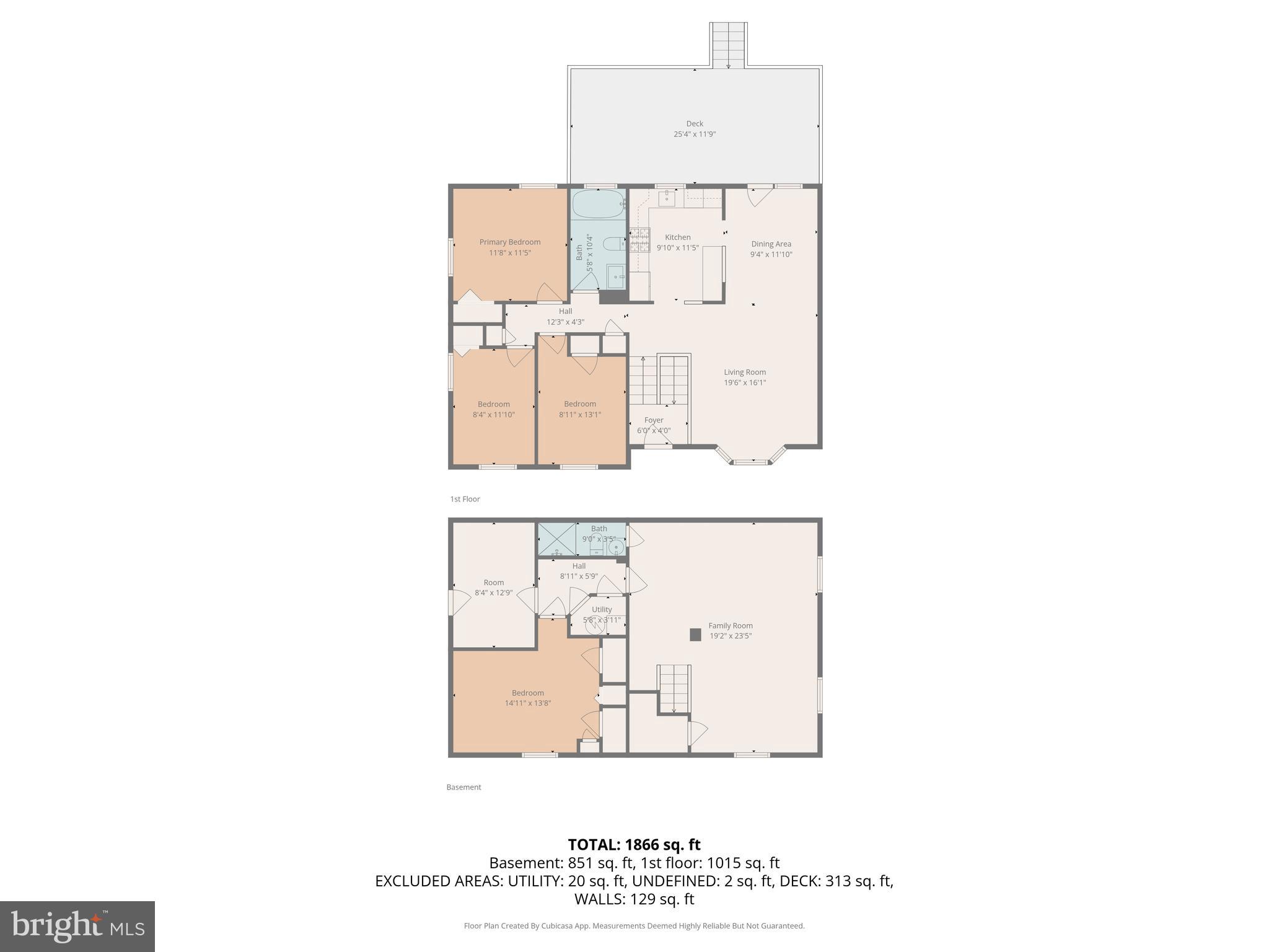 EDGE MEAD - Residential