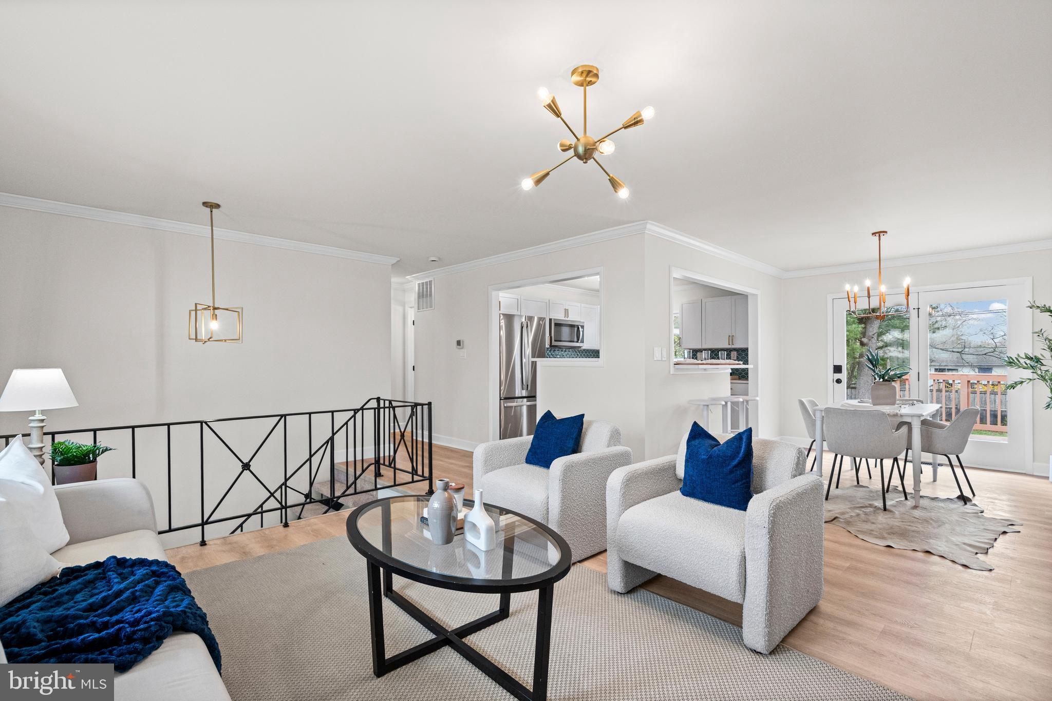 EDGE MEAD - Residential