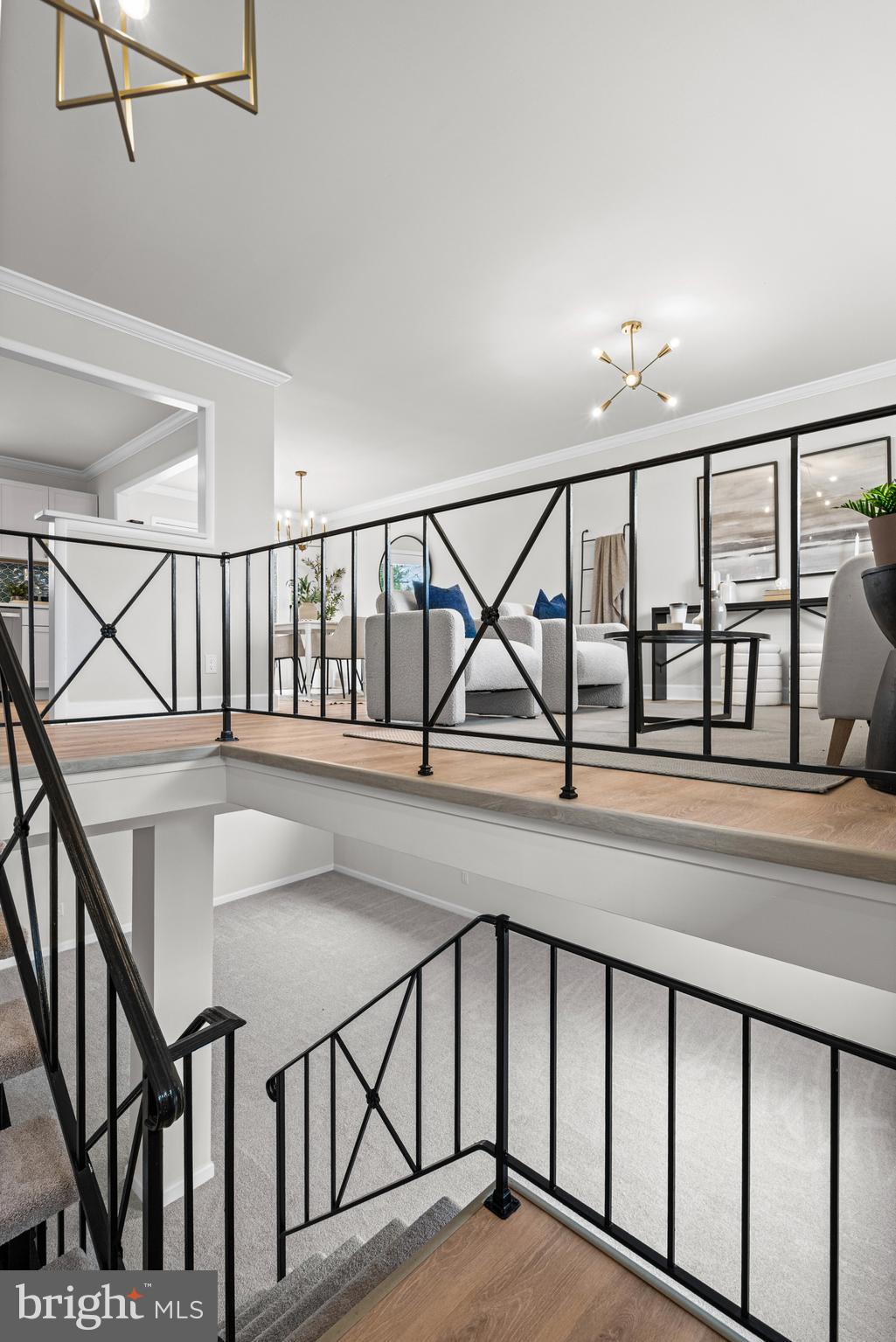 EDGE MEAD - Residential