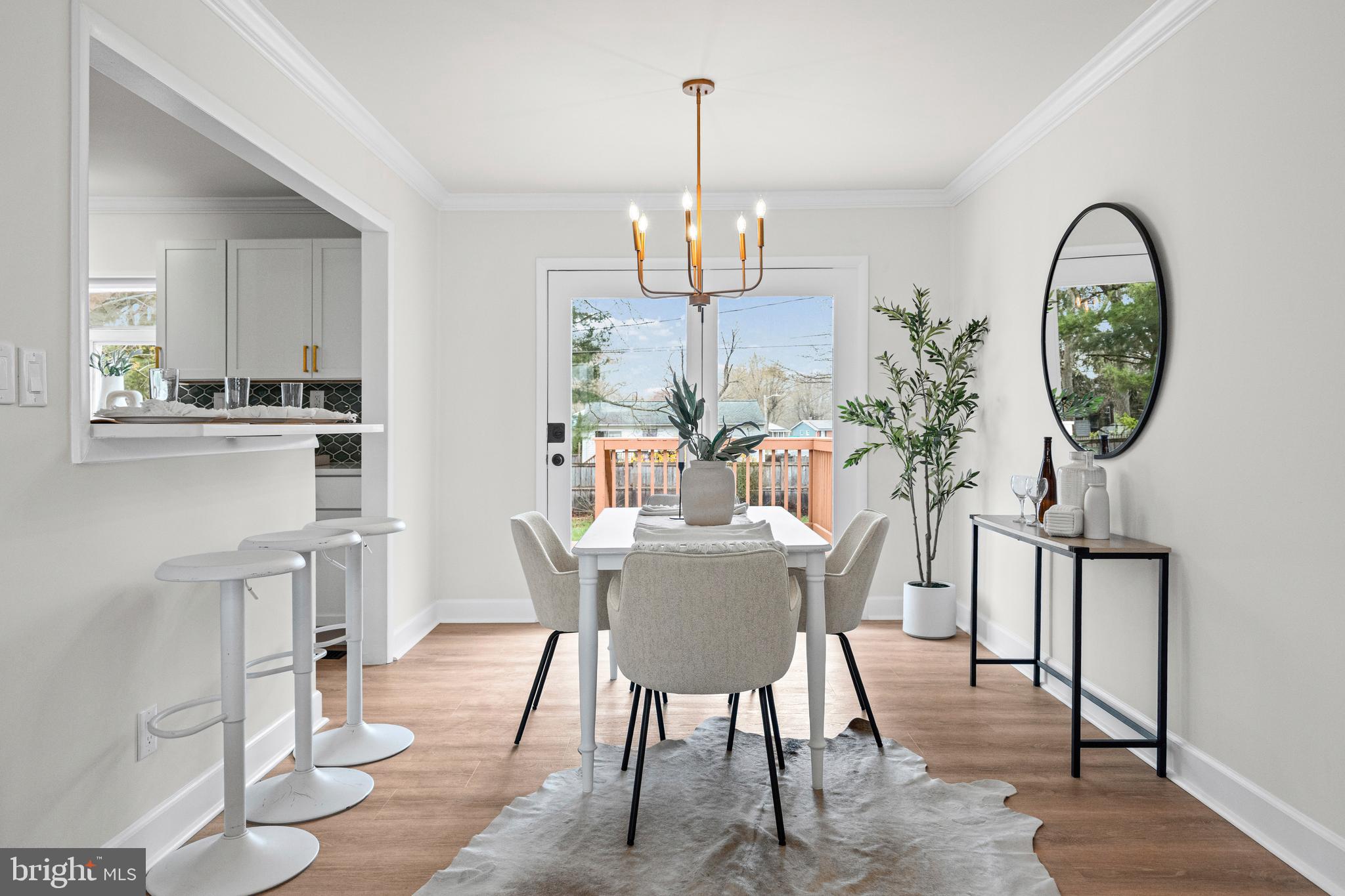 EDGE MEAD - Residential