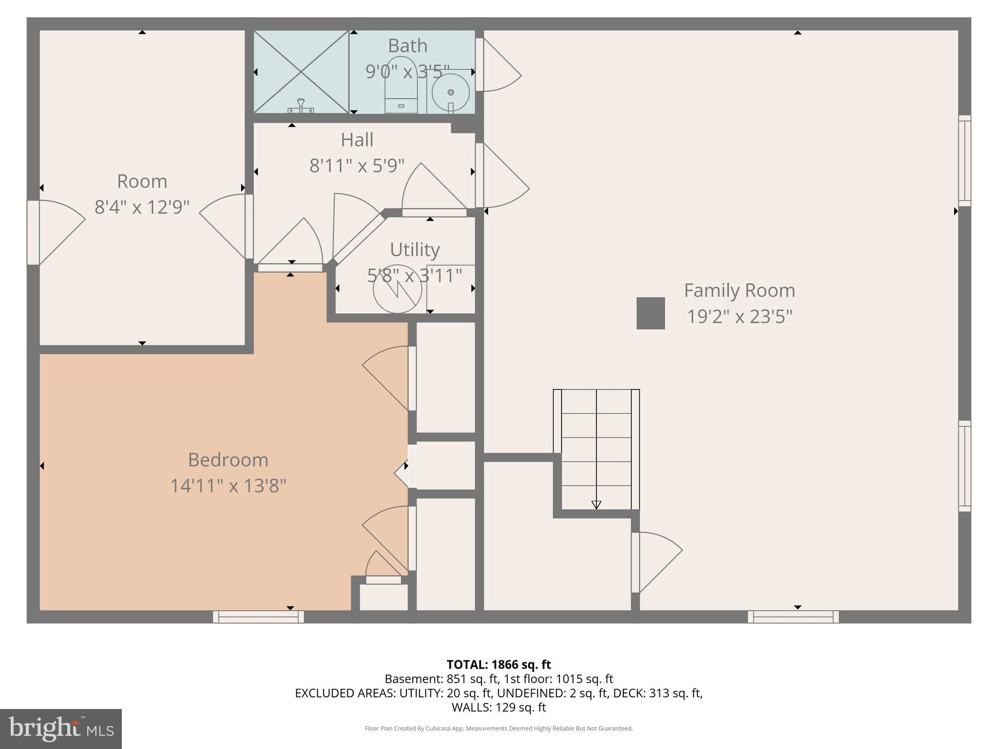 EDGE MEAD - Residential