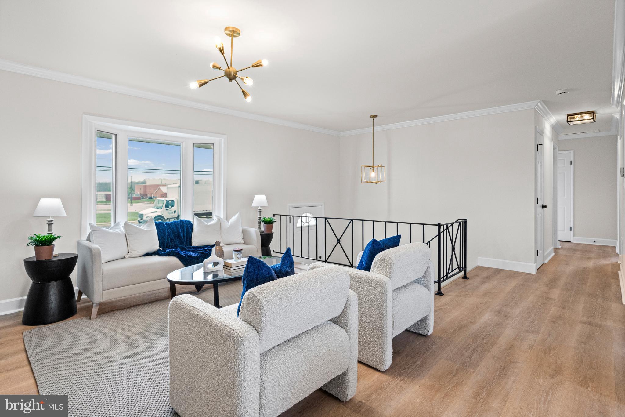 EDGE MEAD - Residential