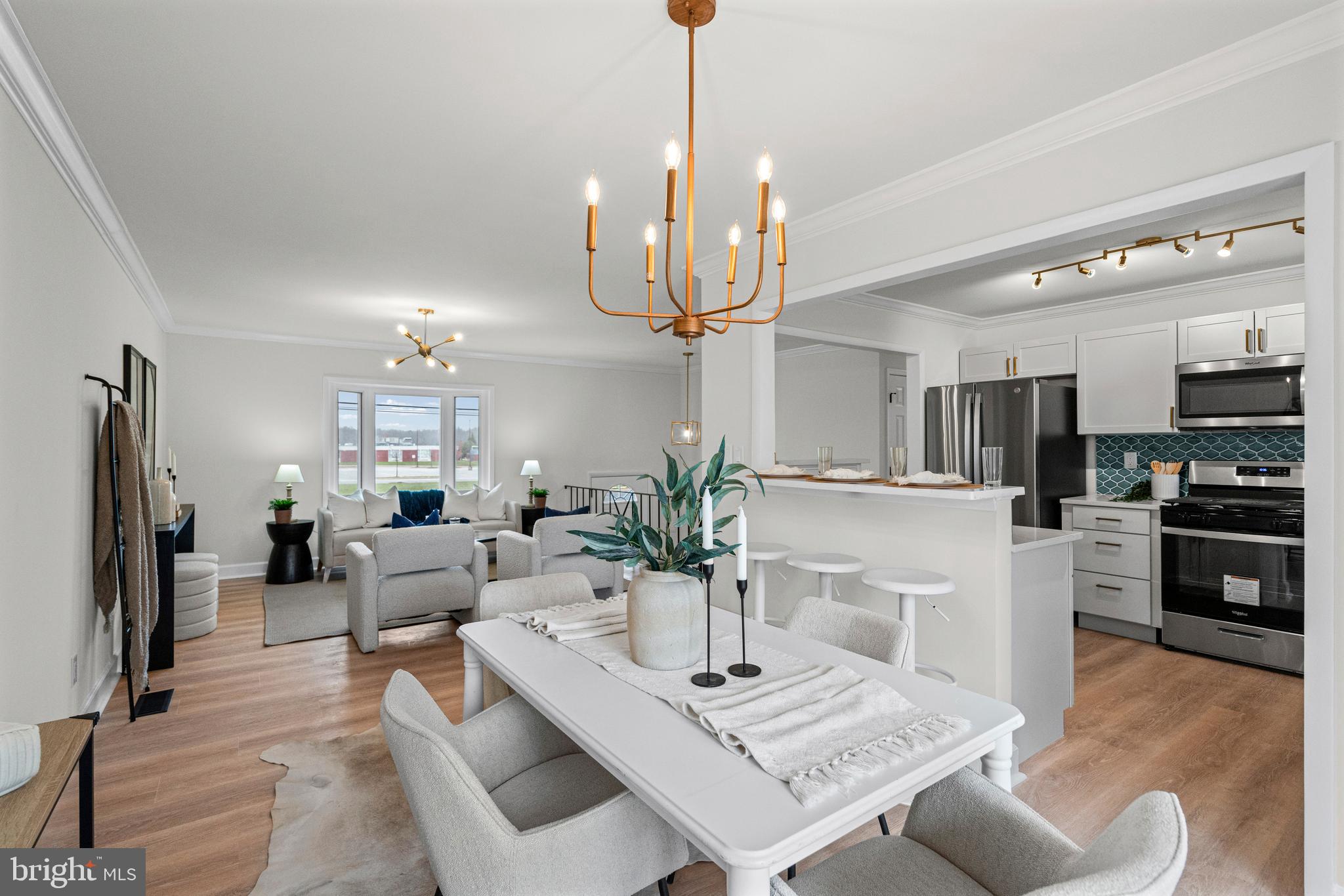 EDGE MEAD - Residential