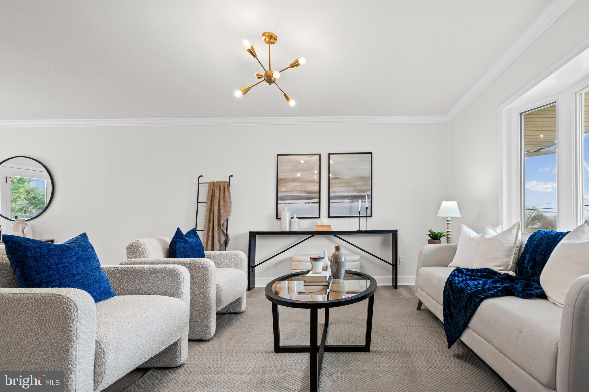 EDGE MEAD - Residential