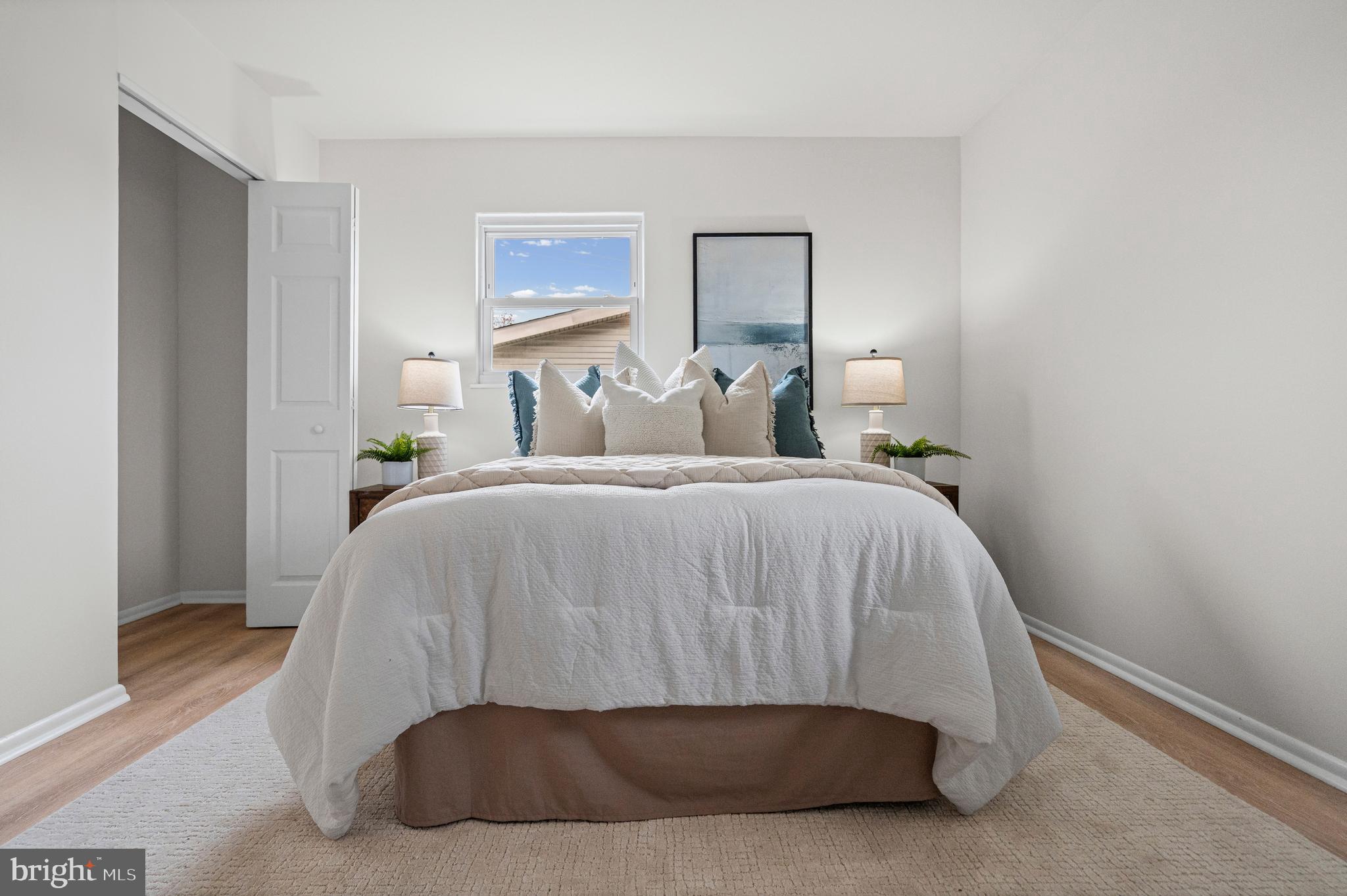 EDGE MEAD - Residential