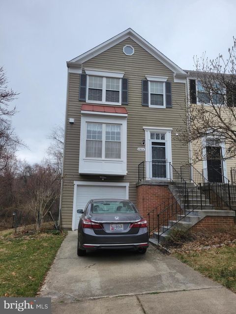 7913 BROOKS PLACE GREENBELT MD 20770