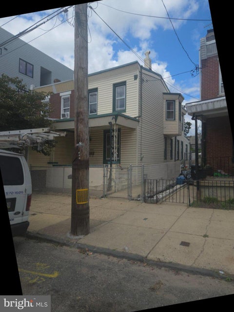 Photo of 4614 Milnor Street, PHILADELPHIA, PA 19137 (MLS # PAPH2664848)