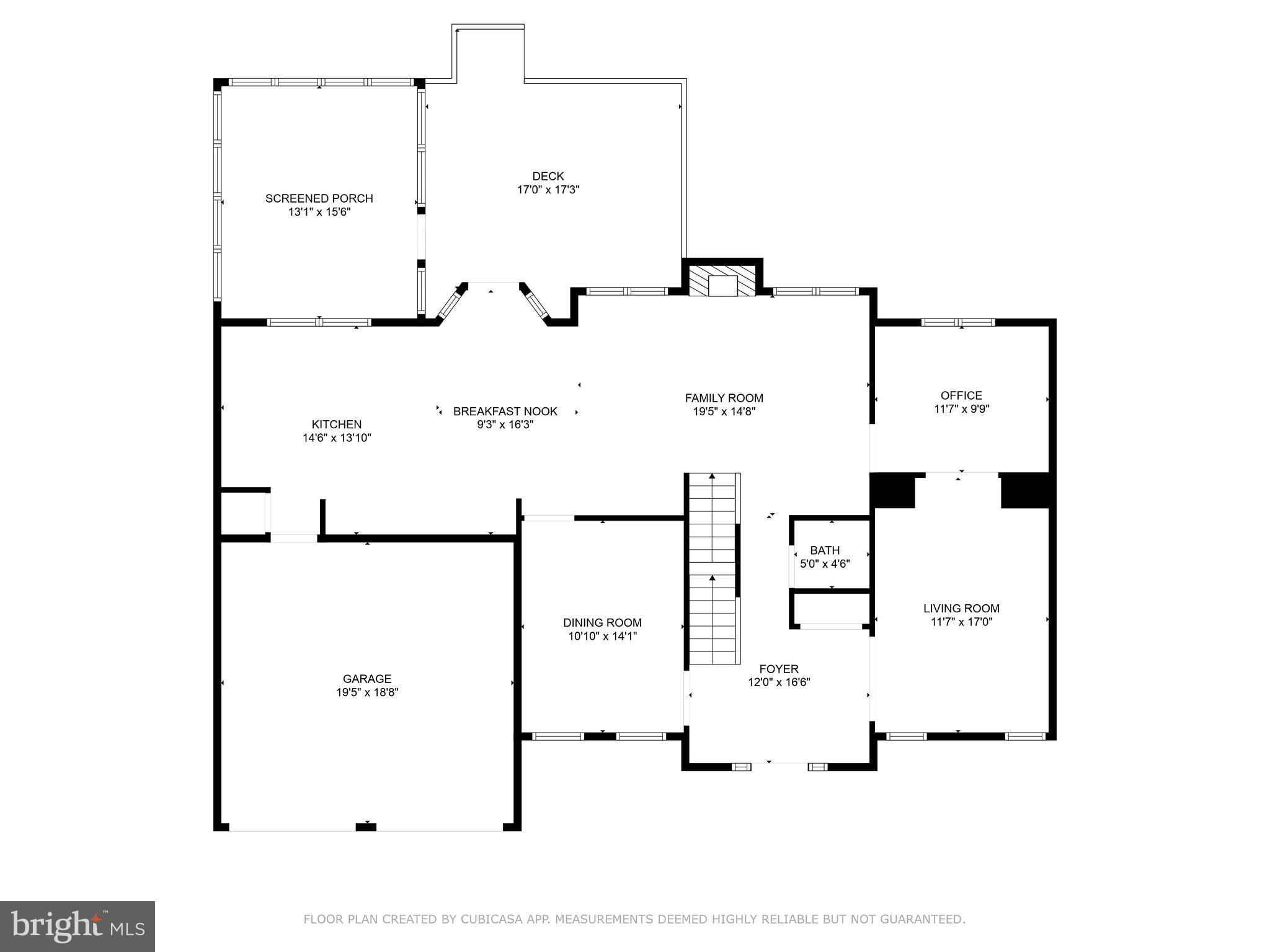 HIGHBRIDGE - Residential