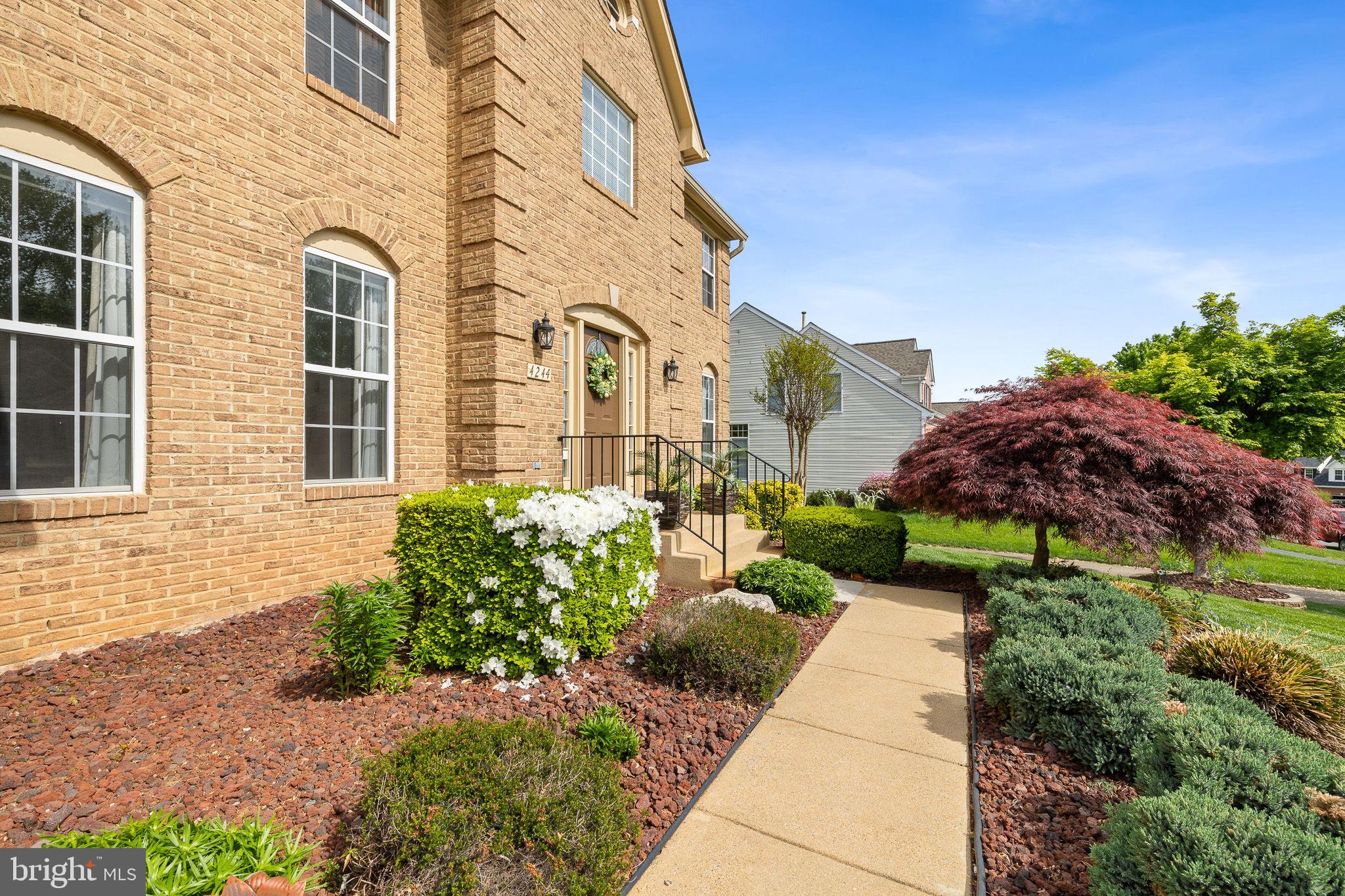 4244 DECATUR DRIVE