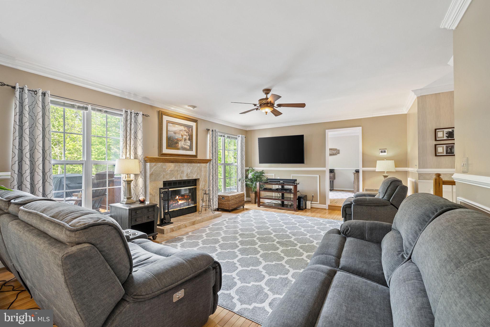 HIGHBRIDGE - Residential