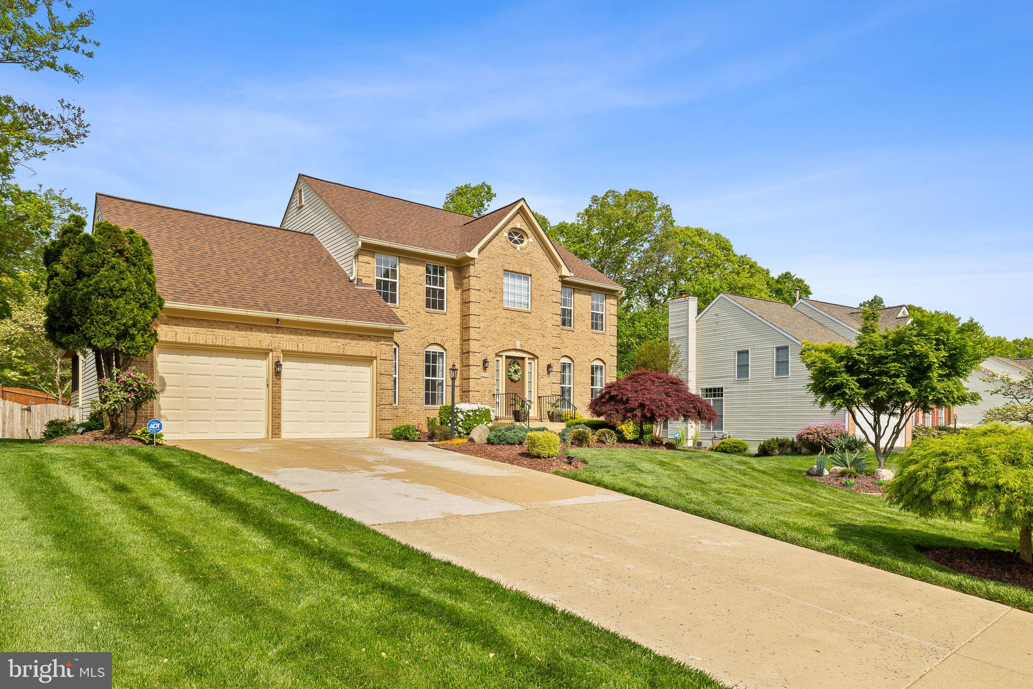 4244 DECATUR DRIVE