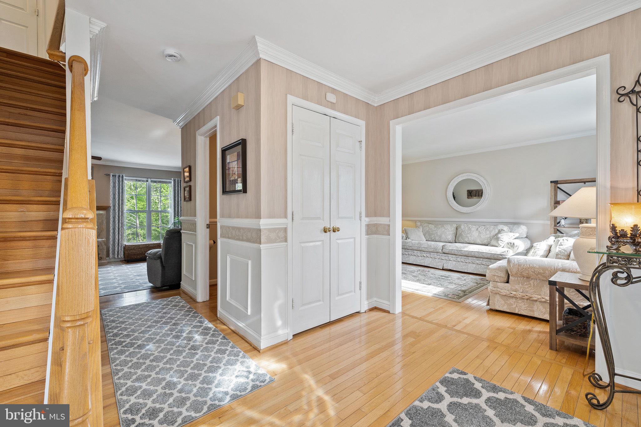 HIGHBRIDGE - Residential