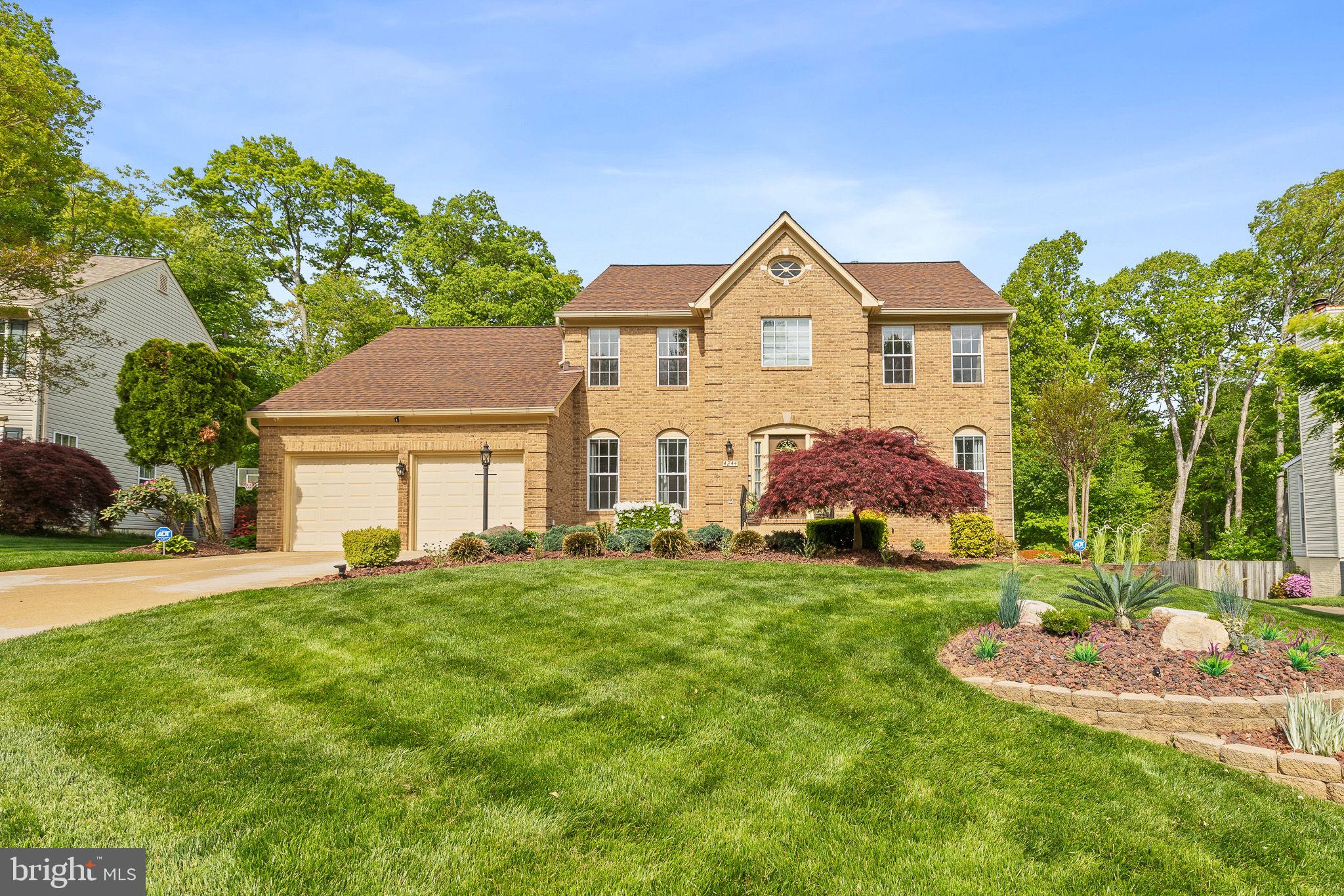 4244 DECATUR DRIVE