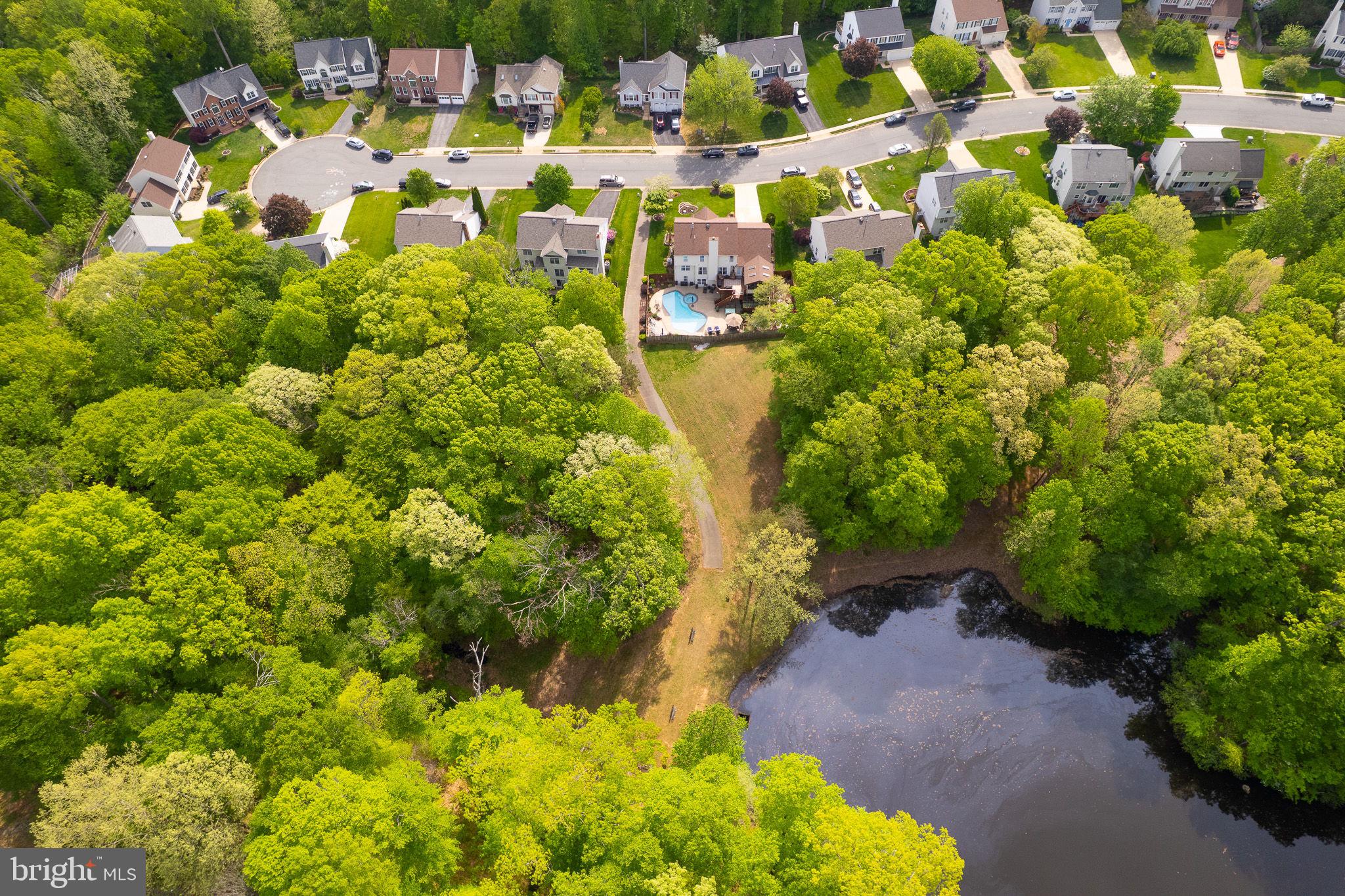 HIGHBRIDGE - Residential