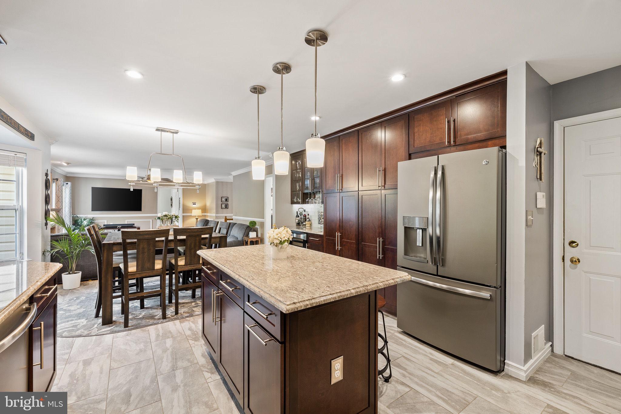 HIGHBRIDGE - Residential