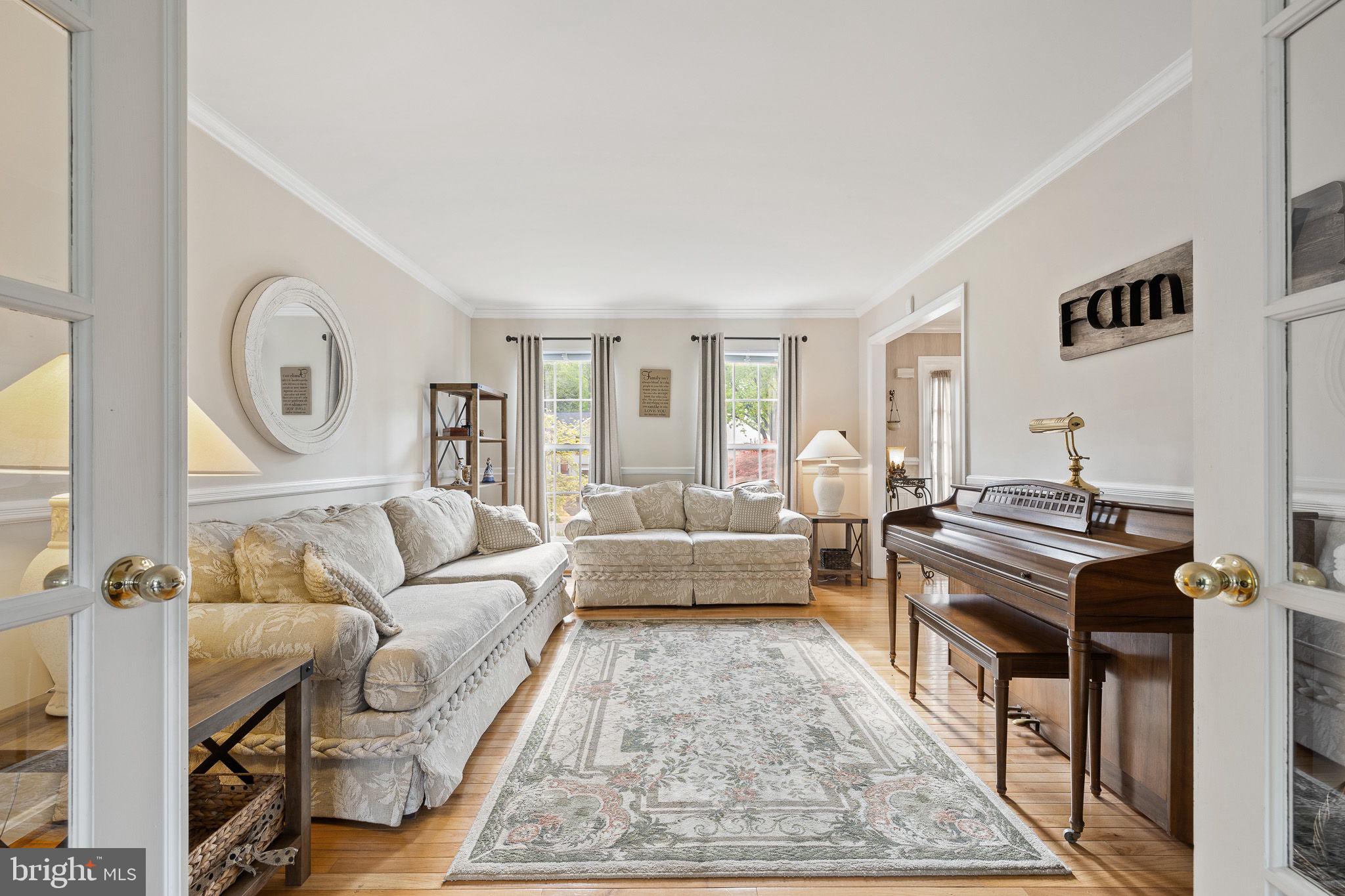 HIGHBRIDGE - Residential