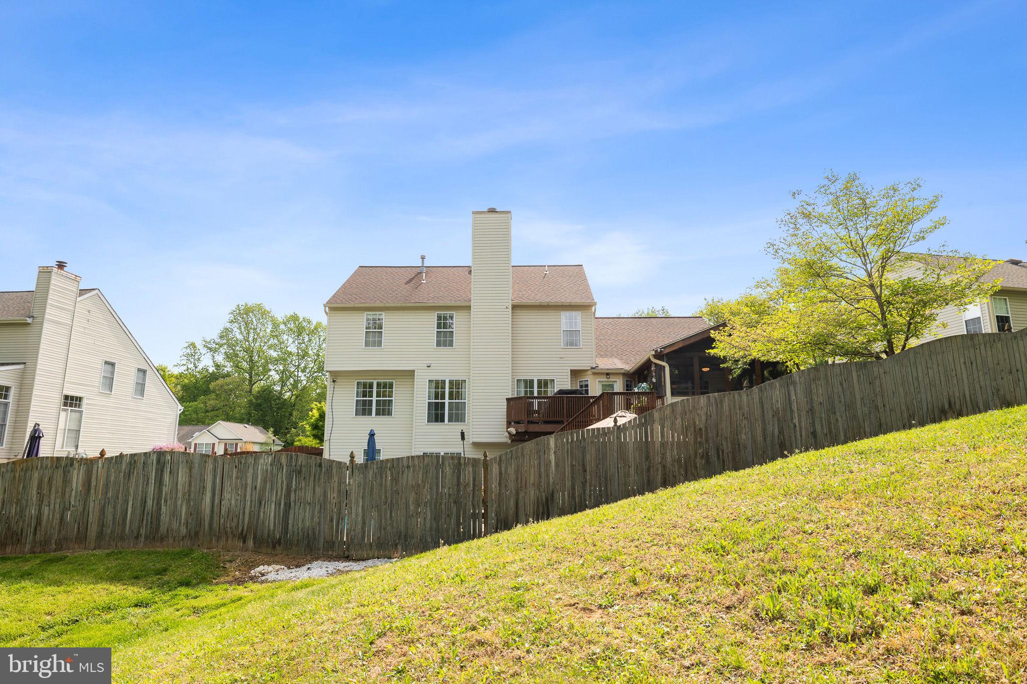 HIGHBRIDGE - Residential