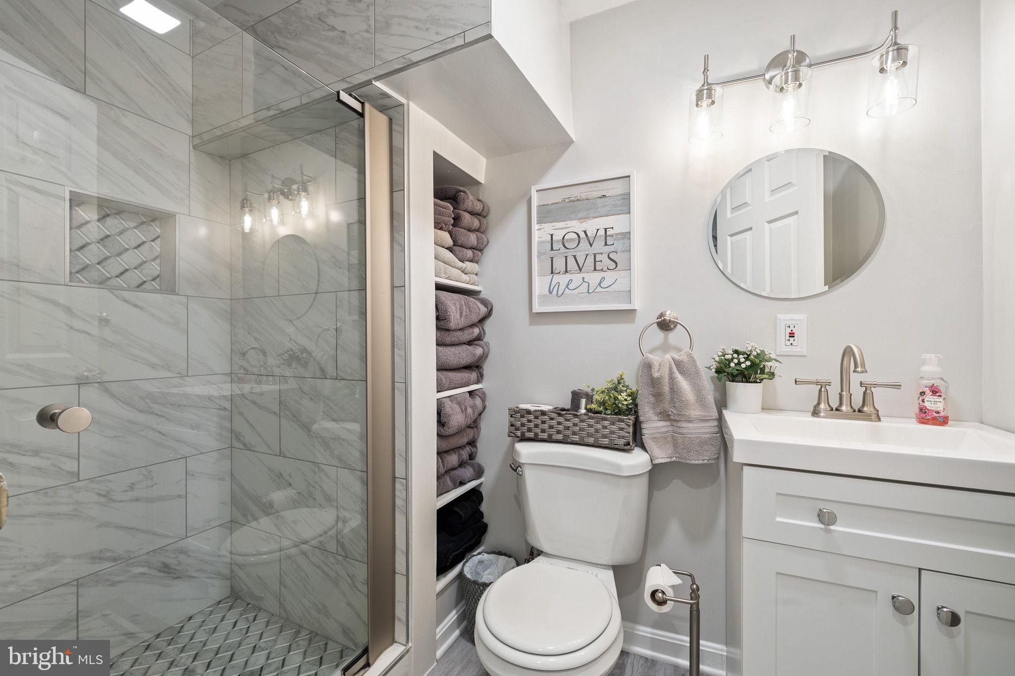 HIGHBRIDGE - Residential