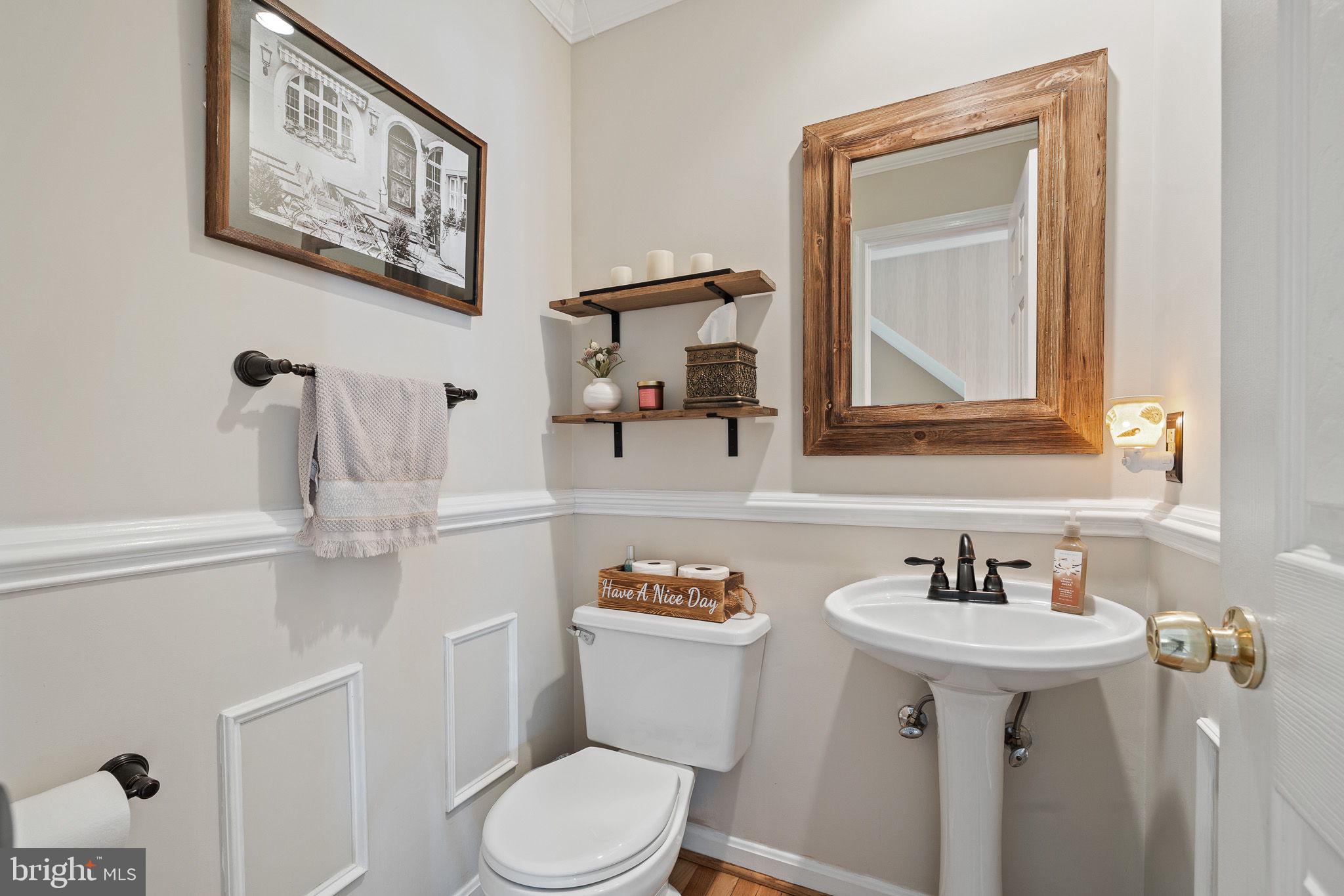 HIGHBRIDGE - Residential