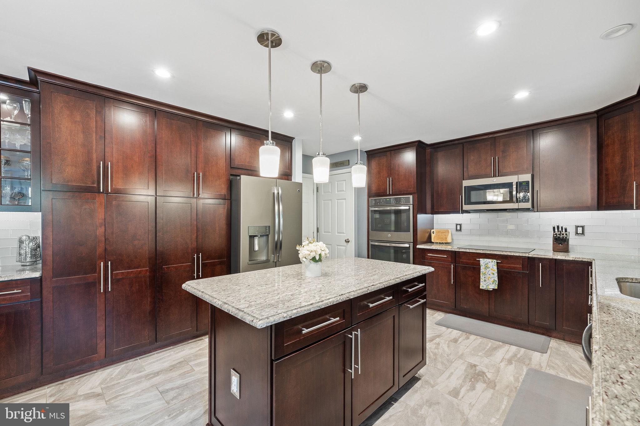 HIGHBRIDGE - Residential