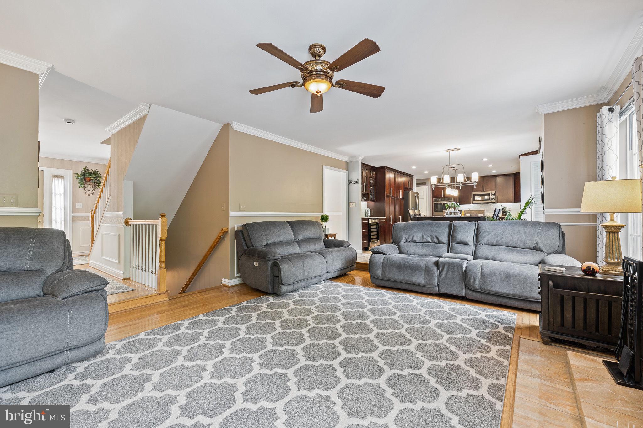 HIGHBRIDGE - Residential