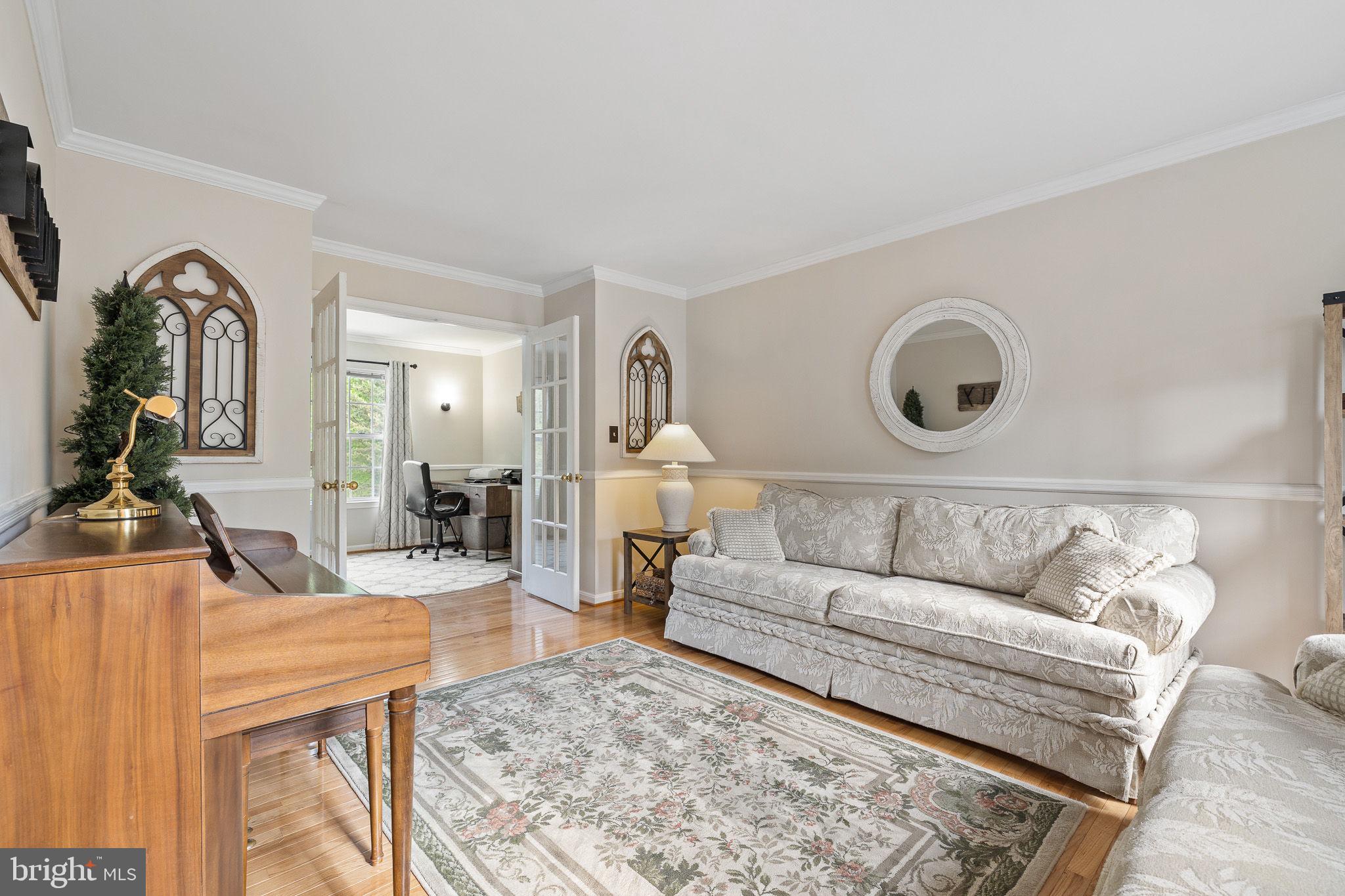 HIGHBRIDGE - Residential