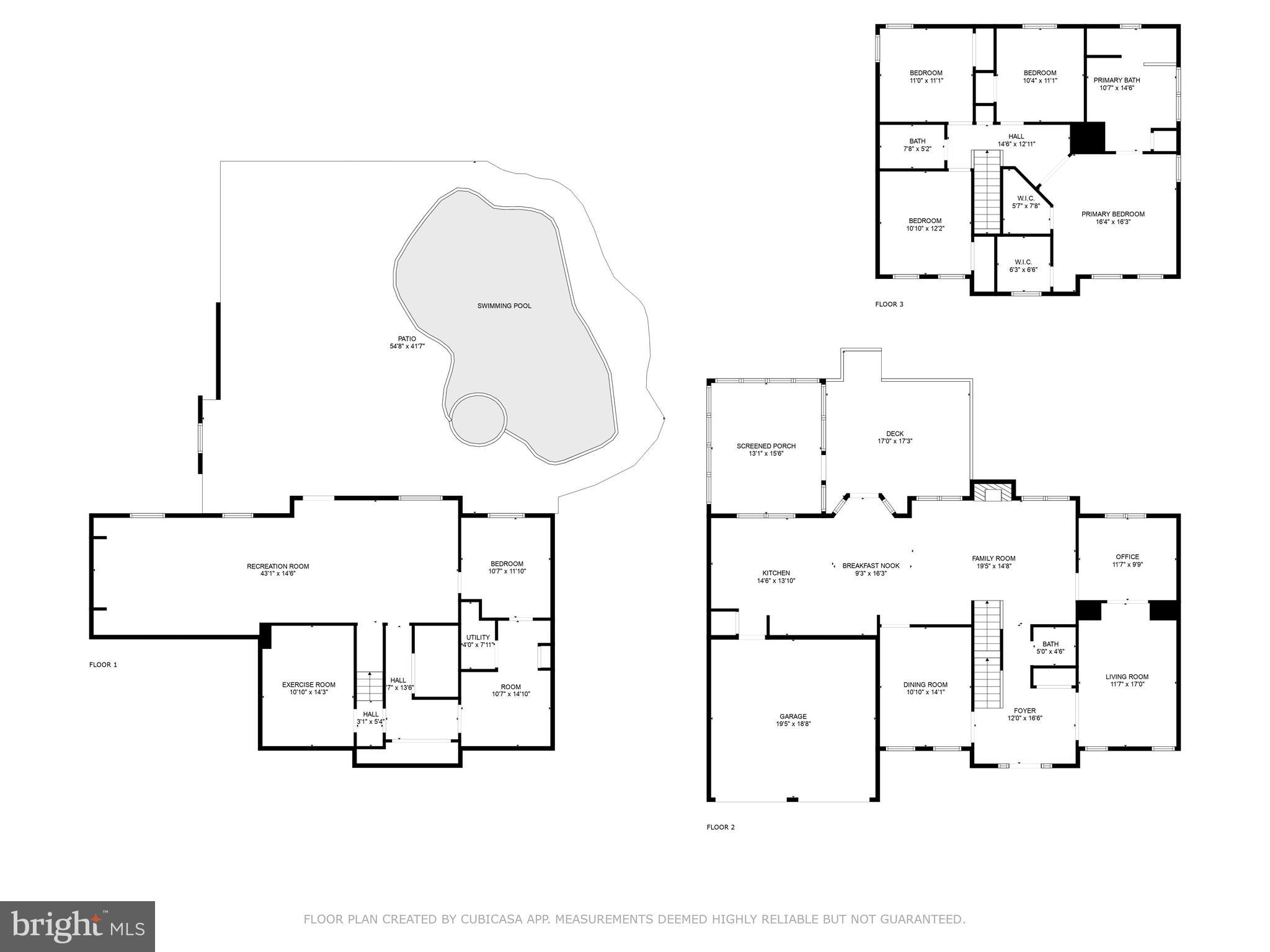 HIGHBRIDGE - Residential