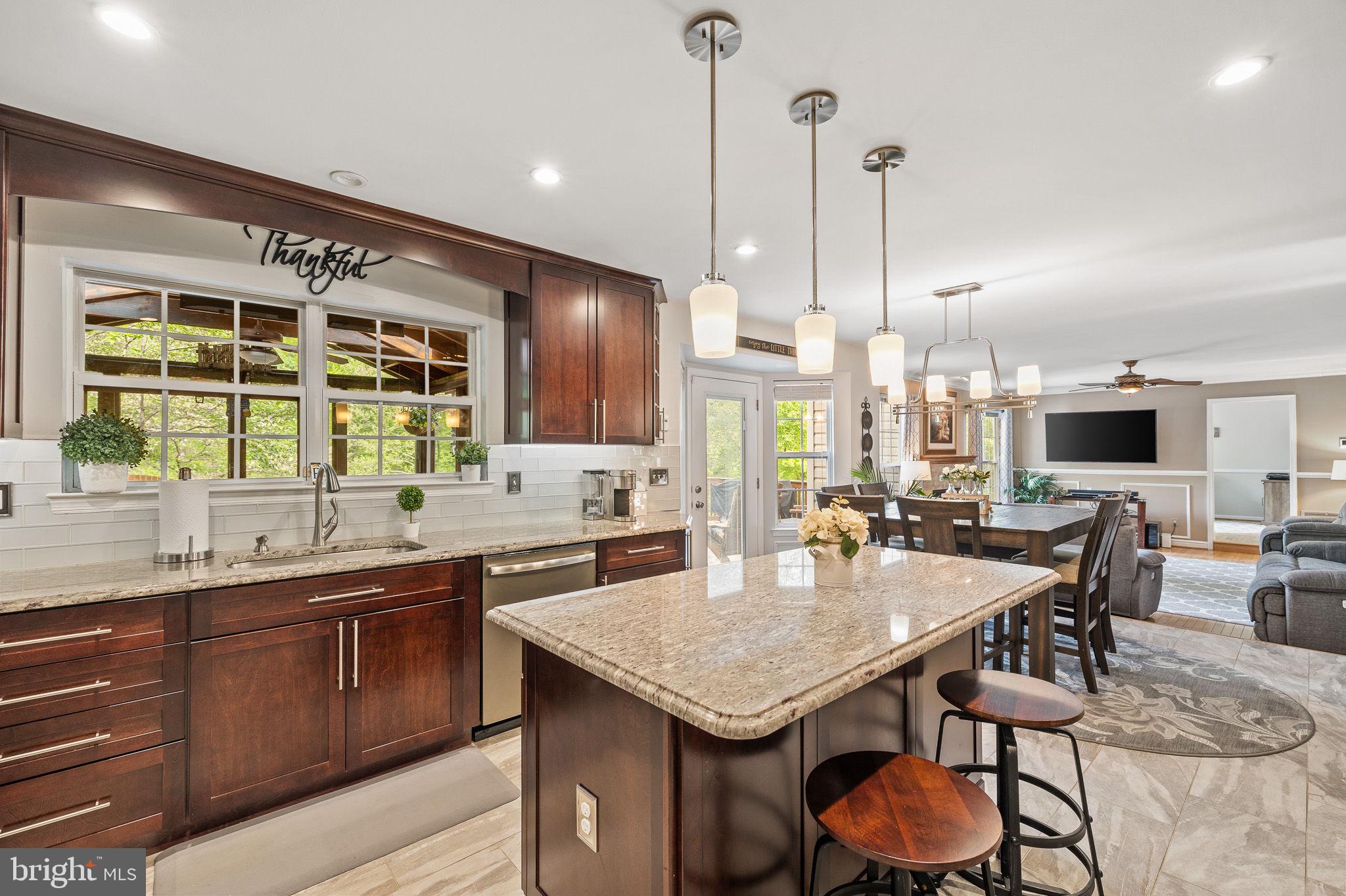 HIGHBRIDGE - Residential