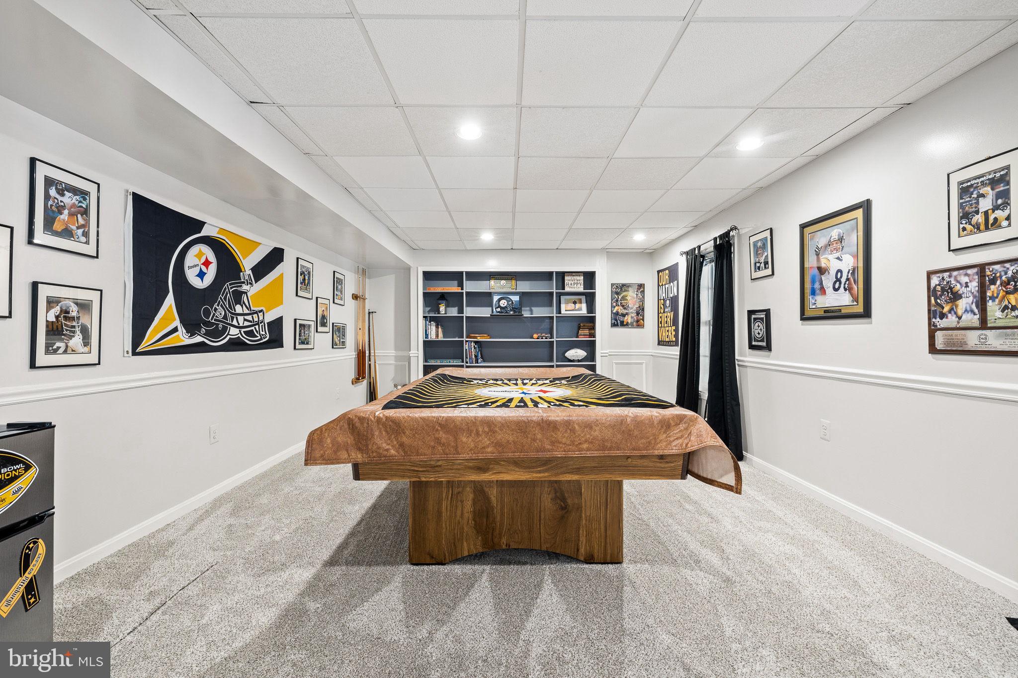 HIGHBRIDGE - Residential