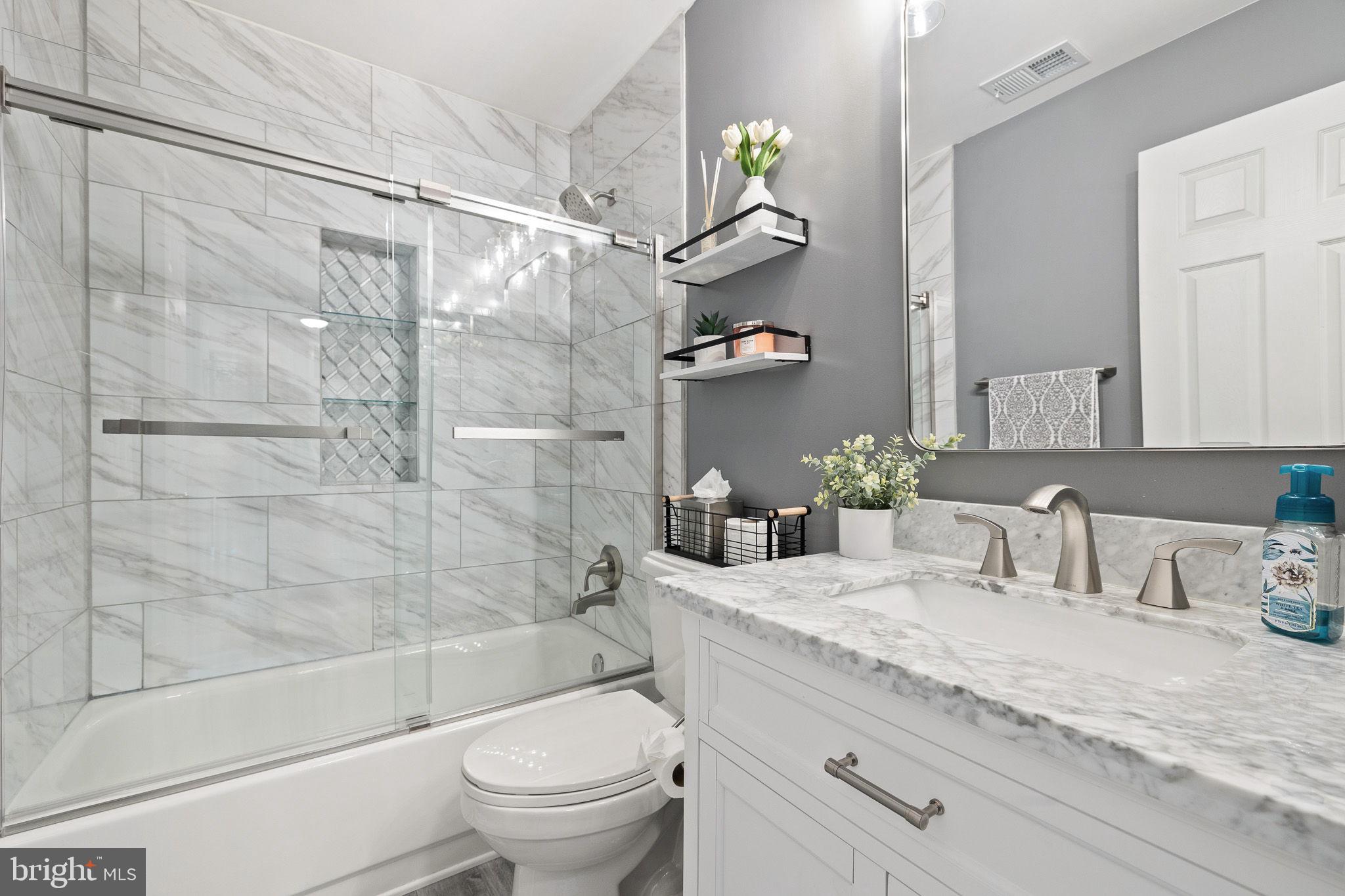 HIGHBRIDGE - Residential