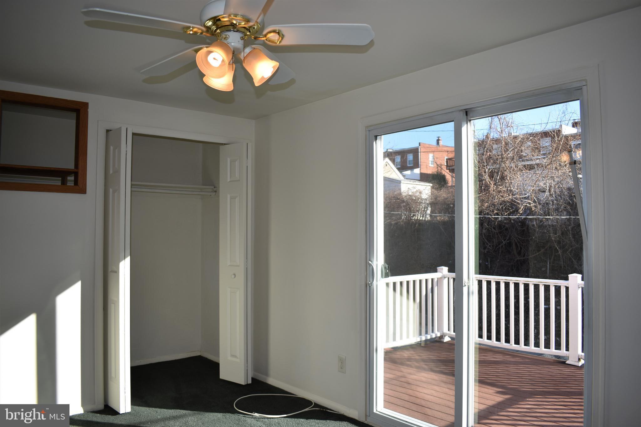 EASTWICK - Residential Lease