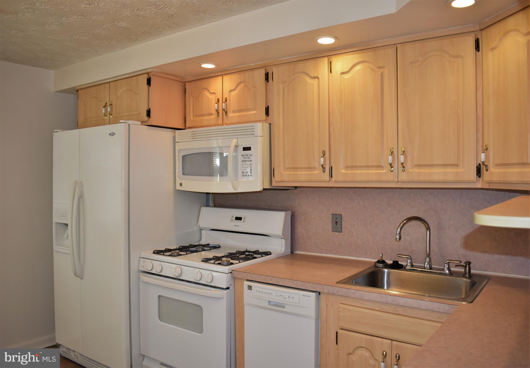 EASTWICK - Residential Lease