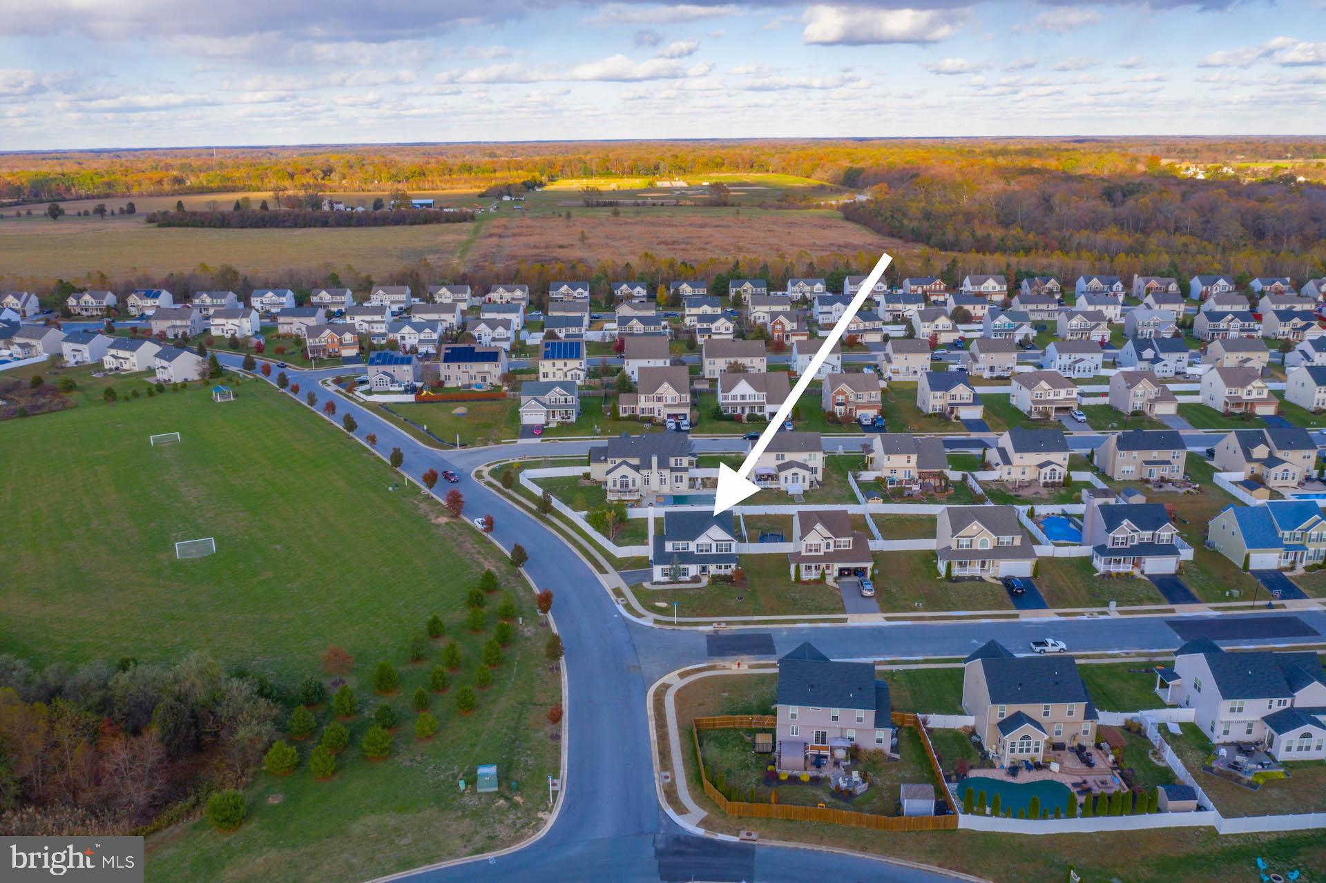 NORTH BROOK - Residential