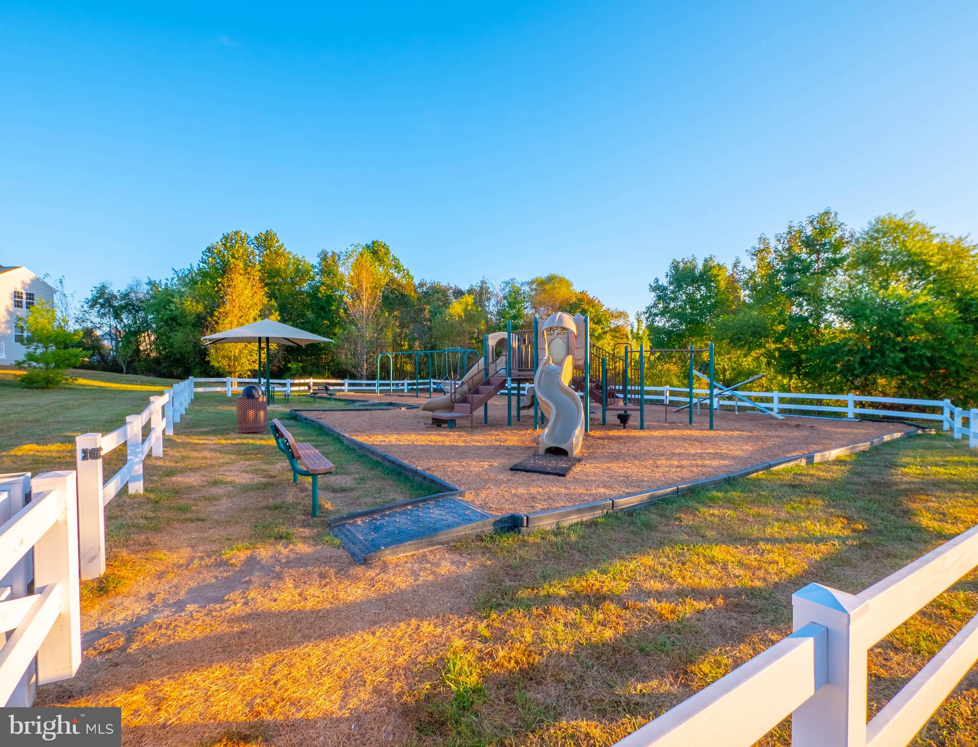 NORTH BROOK - Residential