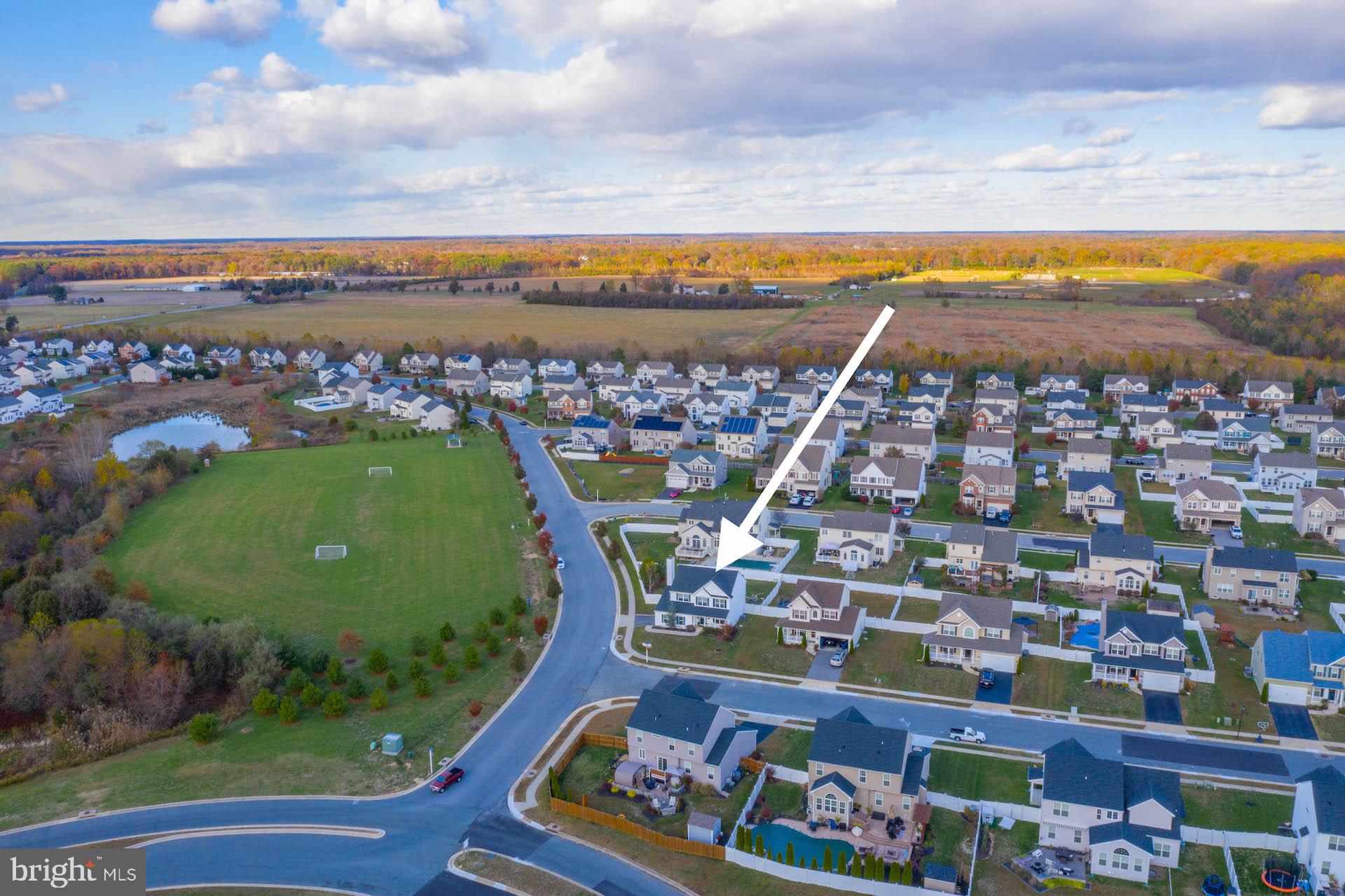 NORTH BROOK - Residential