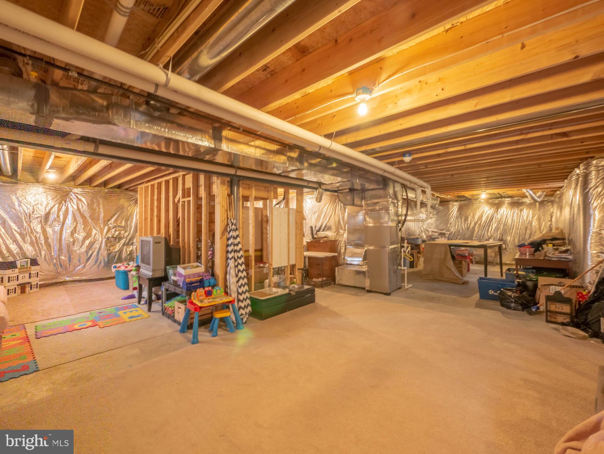 NORTH BROOK - Residential