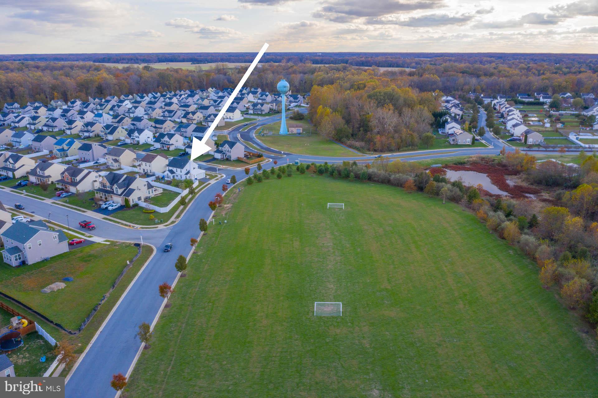 NORTH BROOK - Residential