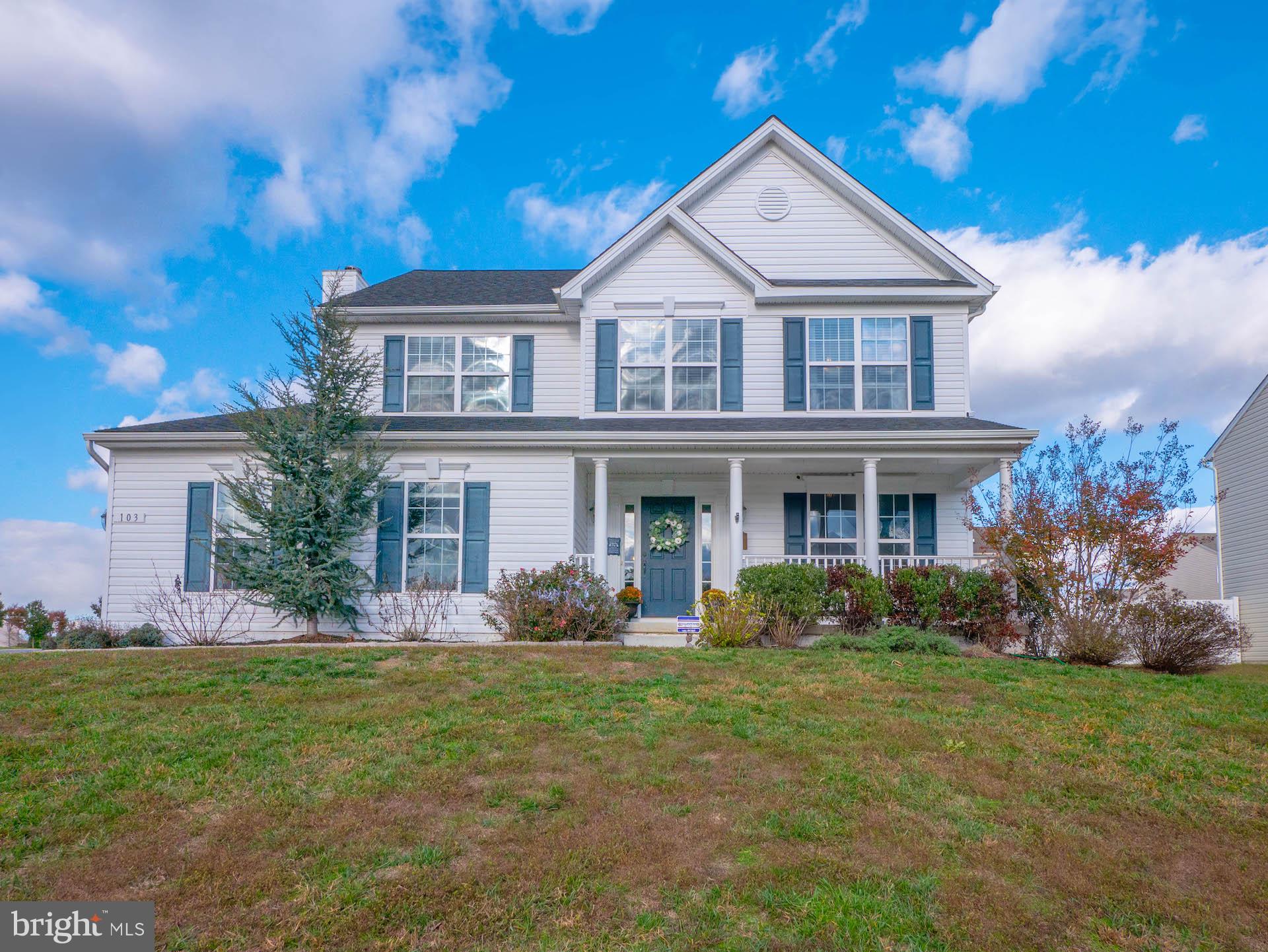 NORTH BROOK - Residential