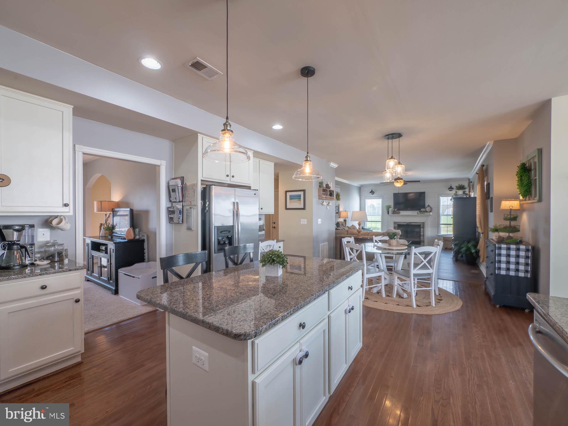 NORTH BROOK - Residential