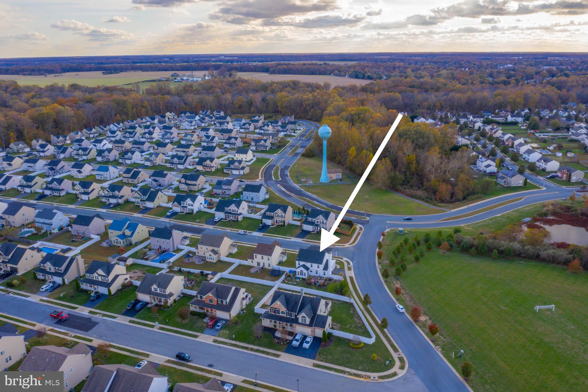 NORTH BROOK - Residential