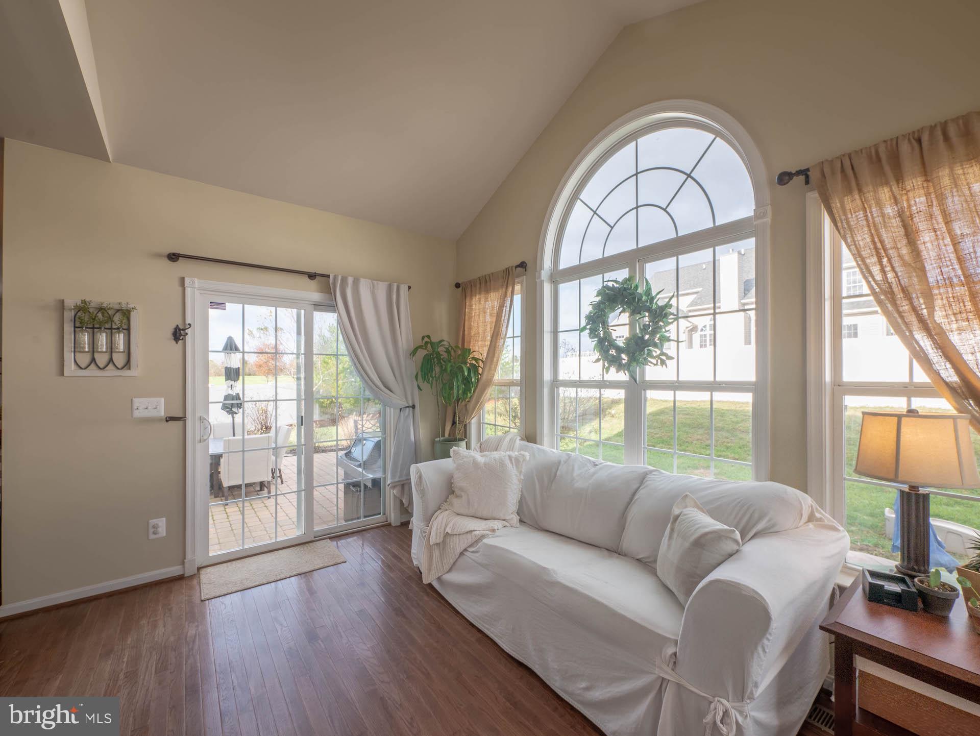 NORTH BROOK - Residential