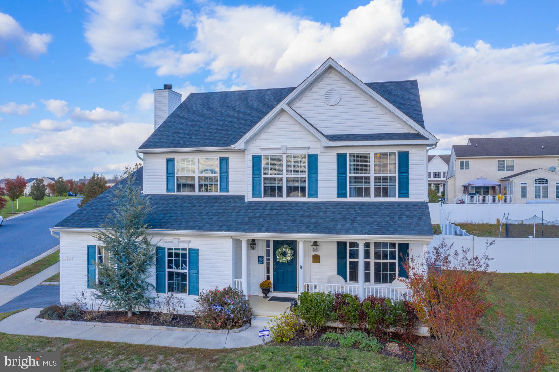 NORTH BROOK - Residential